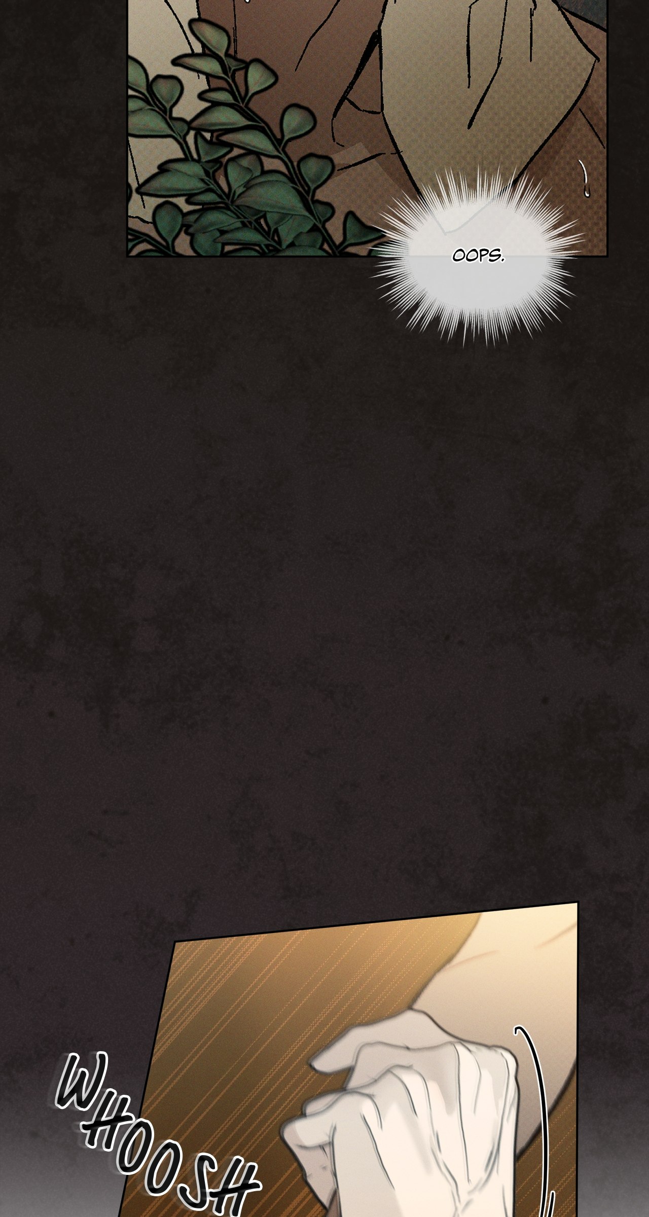 Codename Anastasia    Chapter 31 page 70 - 