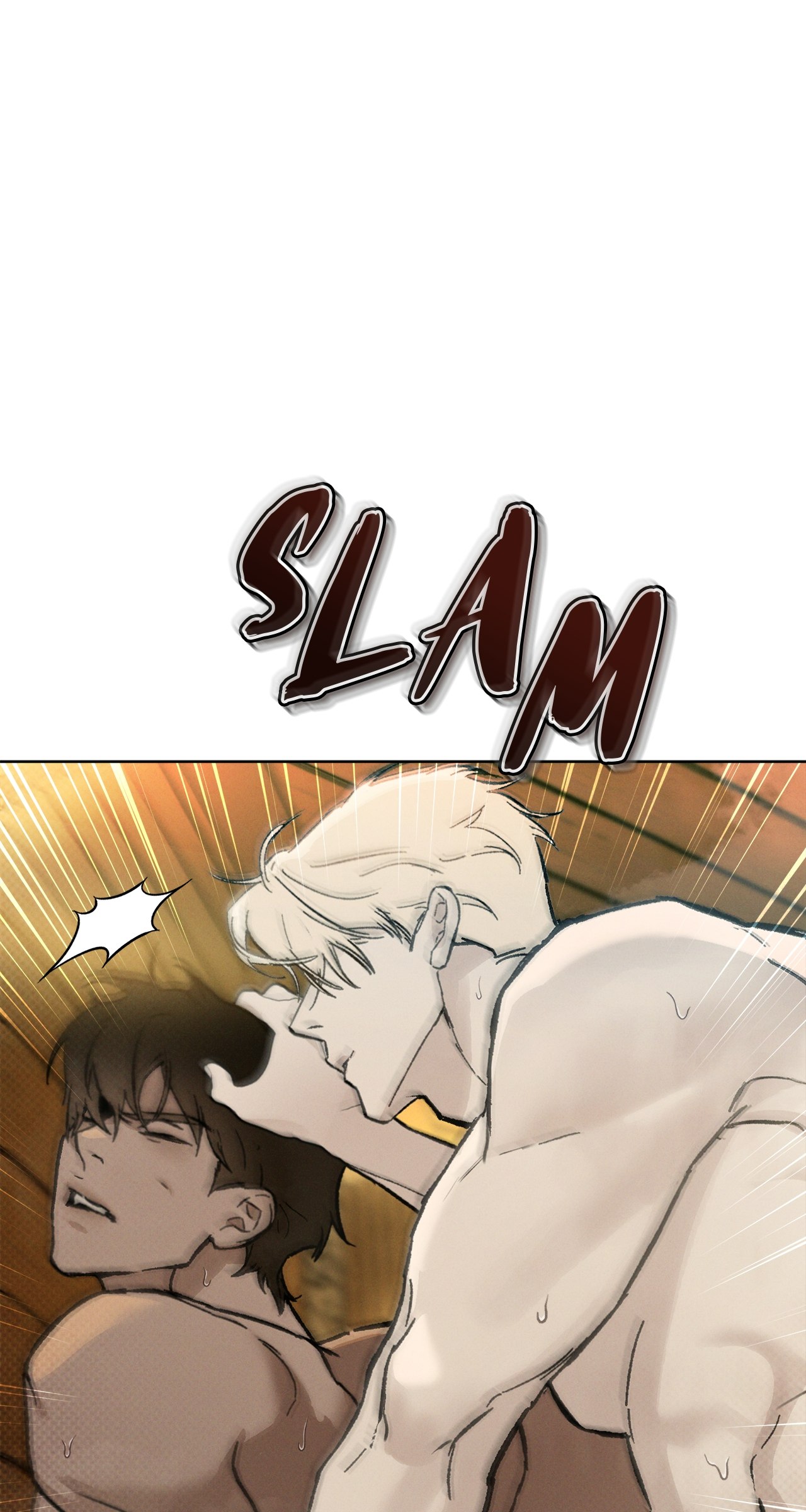Codename Anastasia    Chapter 31 page 72 - 