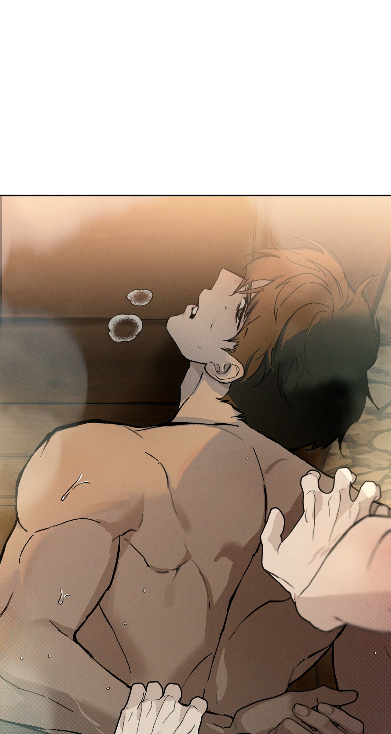 Codename Anastasia    Chapter 31 page 75 - 