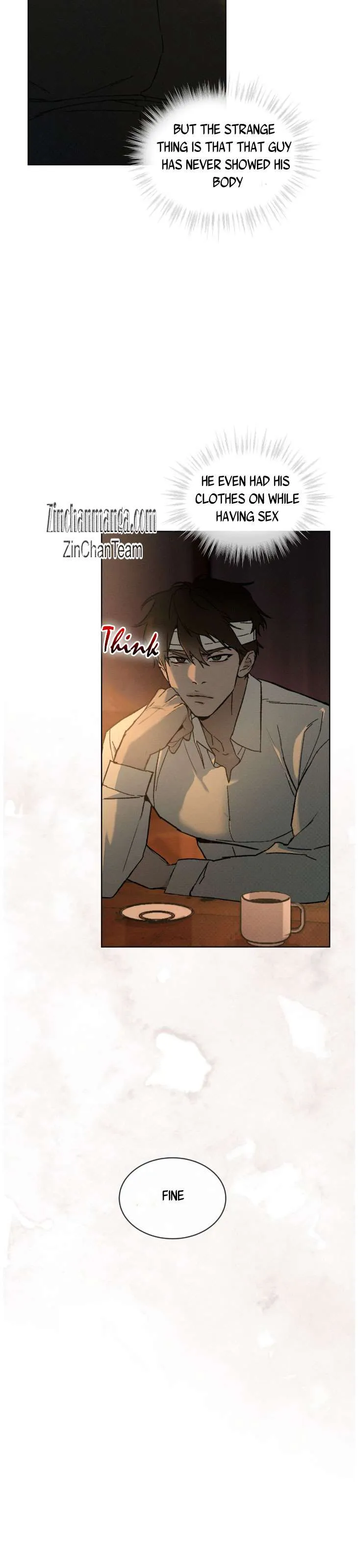 Codename Anastasia    Chapter 32 page 13 - 