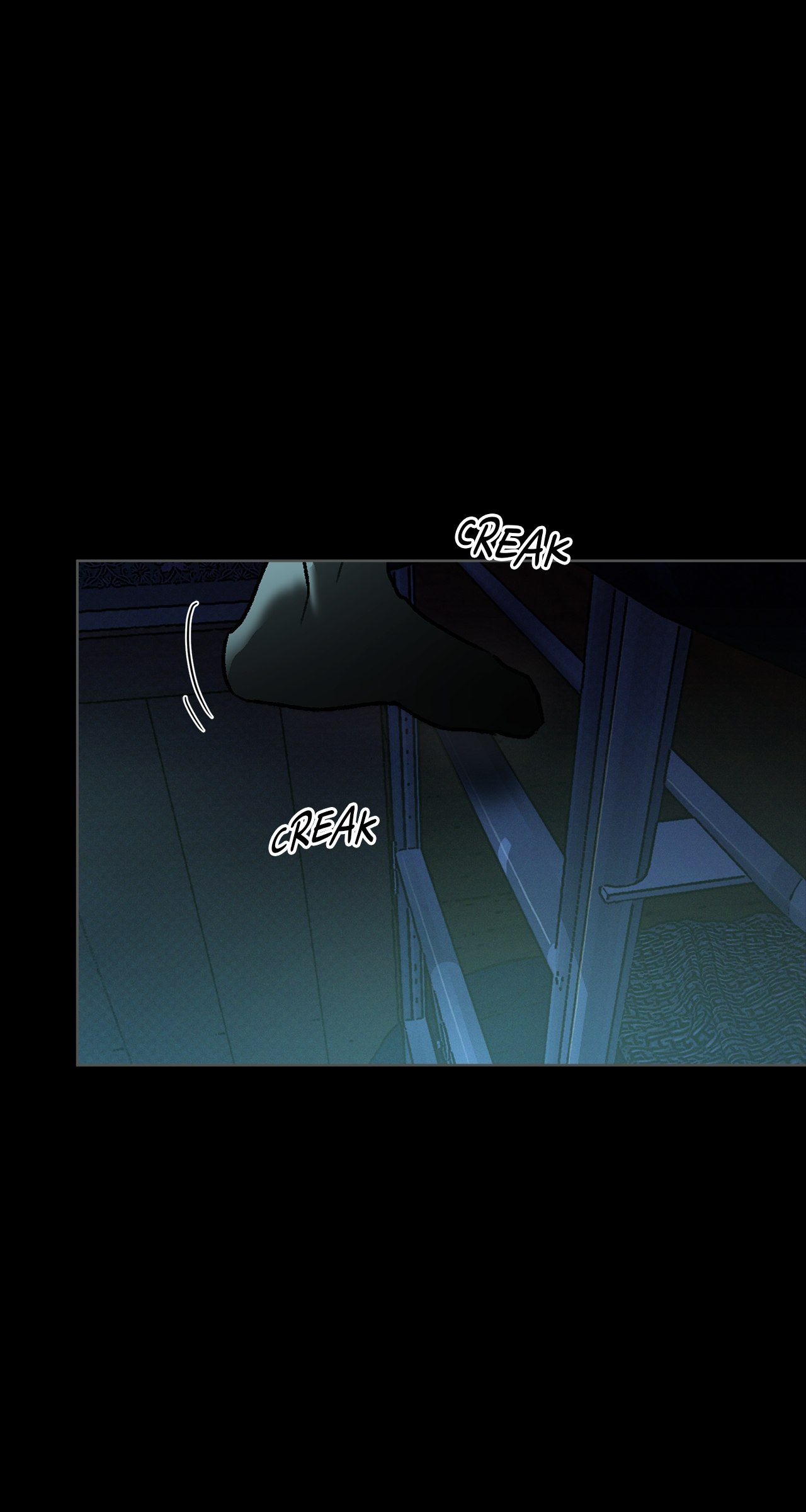 Codename Anastasia    Chapter 34 page 2 - 