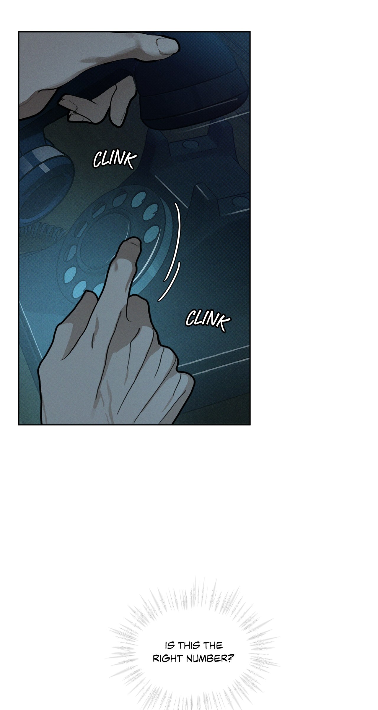 Codename Anastasia    Chapter 34 page 11 - 