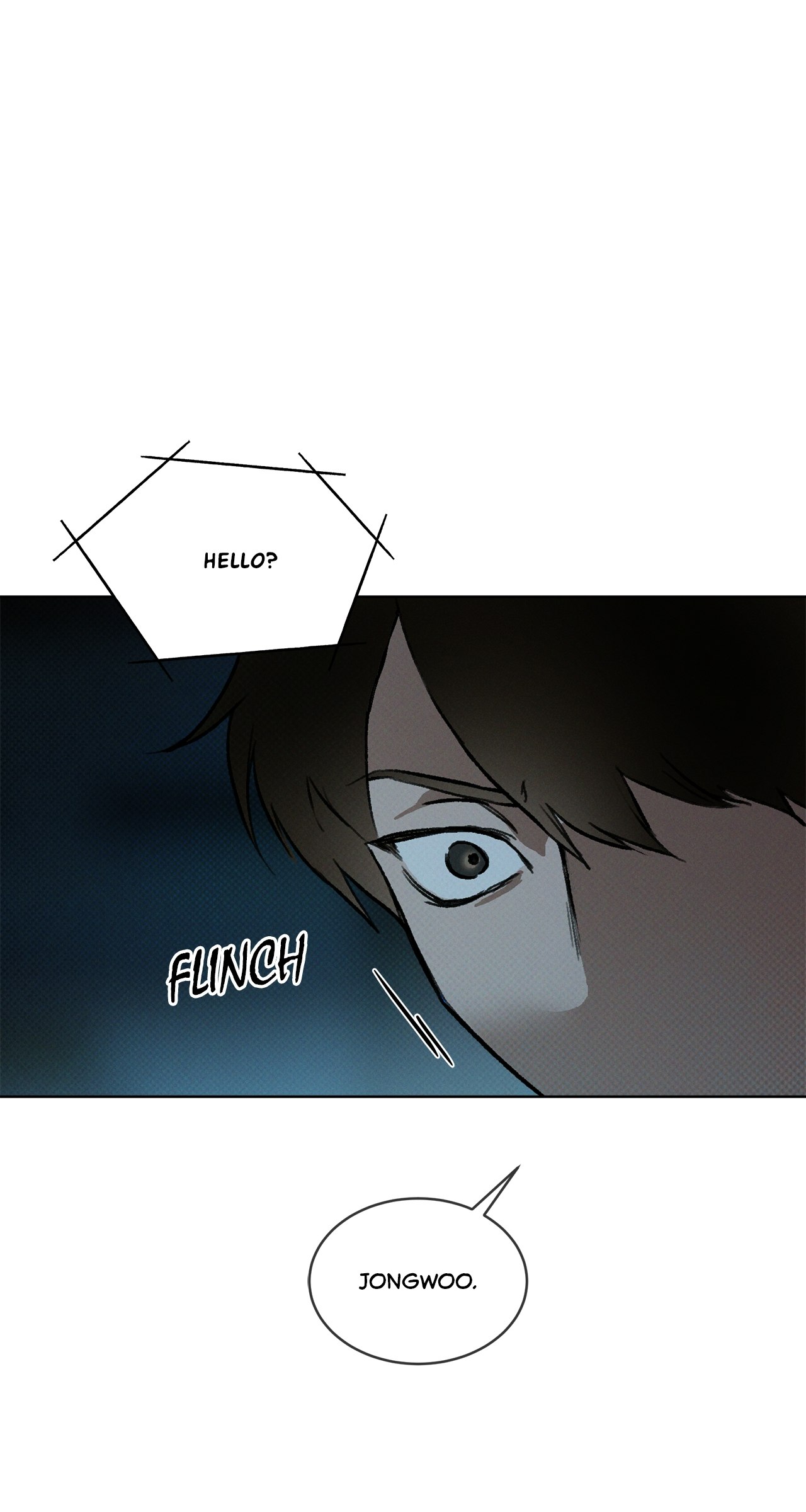 Codename Anastasia    Chapter 34 page 15 - 