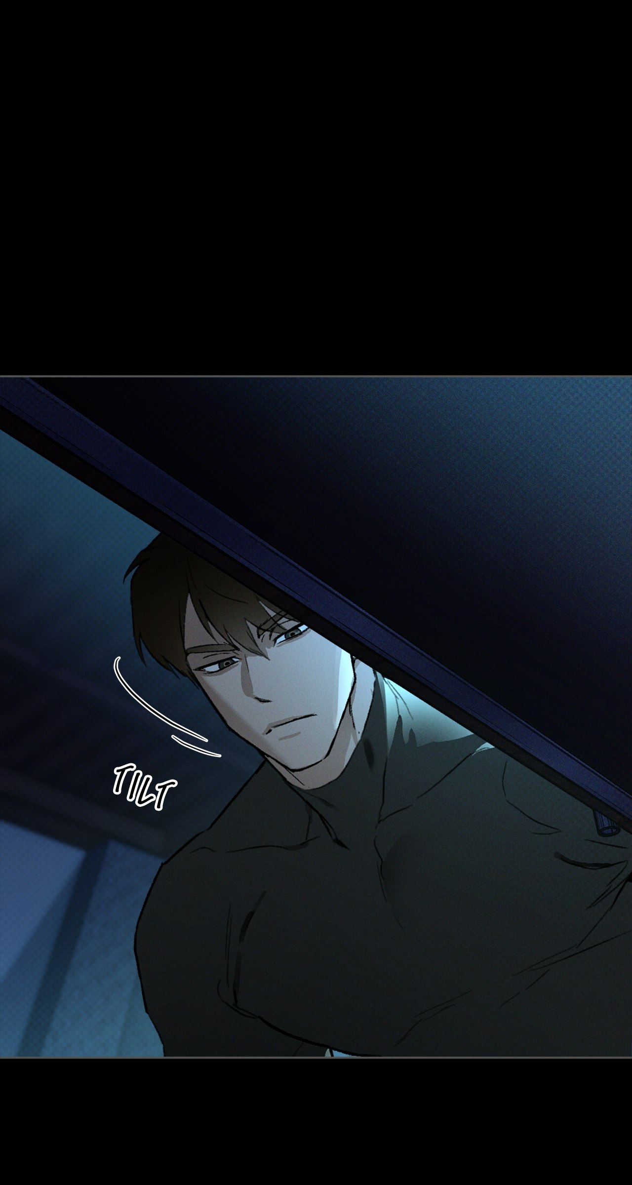 Codename Anastasia    Chapter 34 page 3 - 