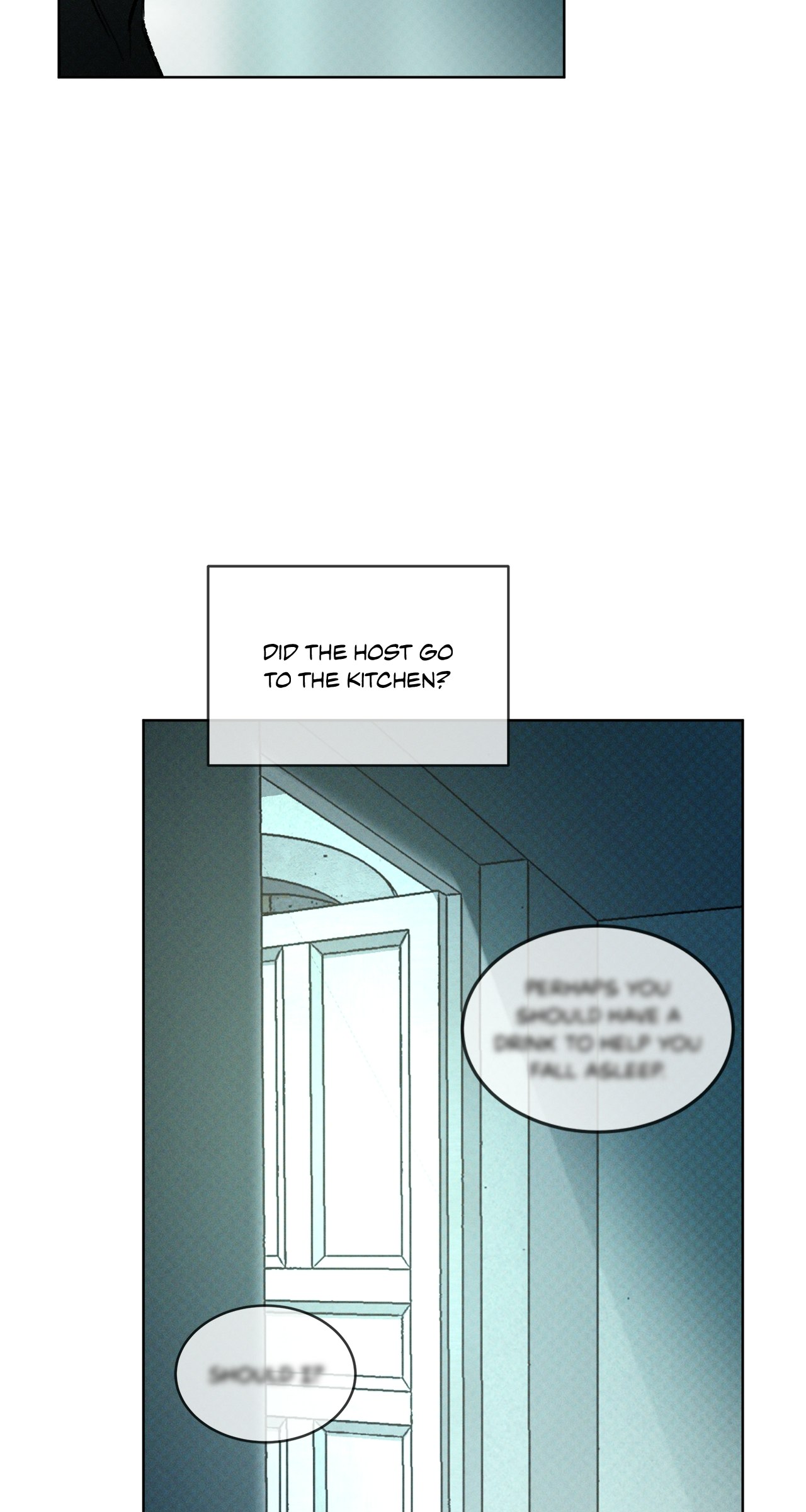 Codename Anastasia    Chapter 34 page 27 - 