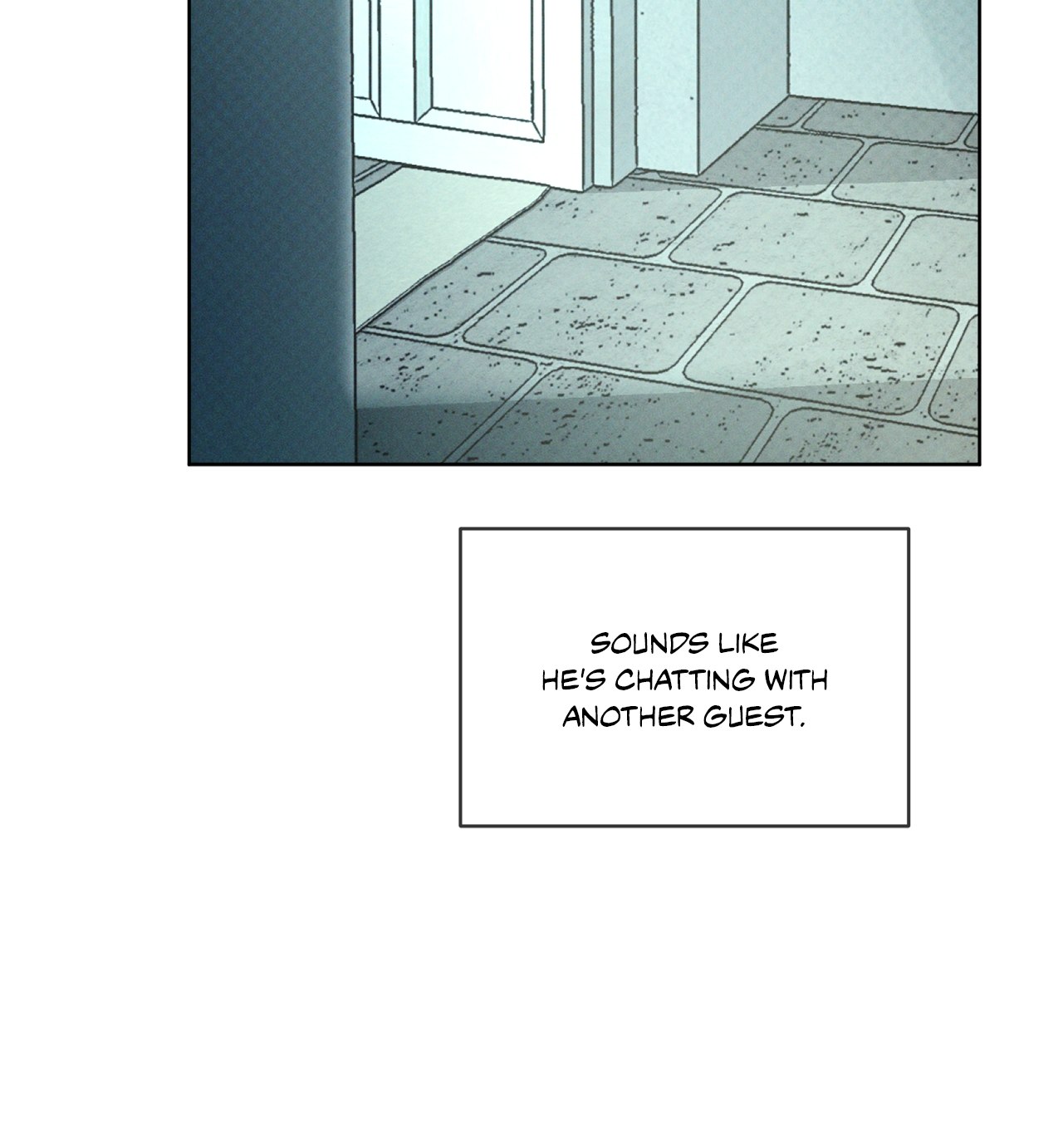 Codename Anastasia    Chapter 34 page 28 - 