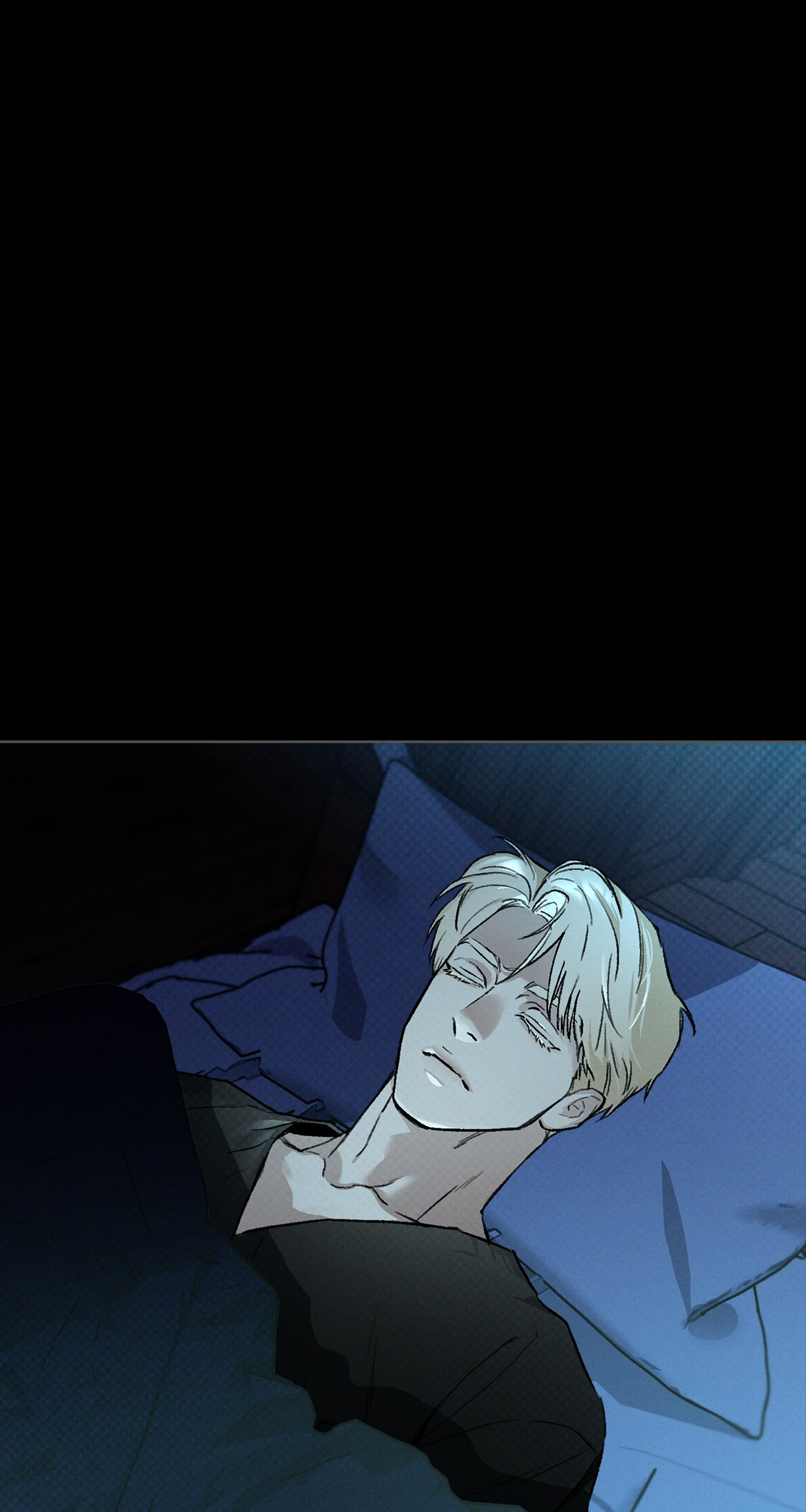 Codename Anastasia    Chapter 34 page 4 - 