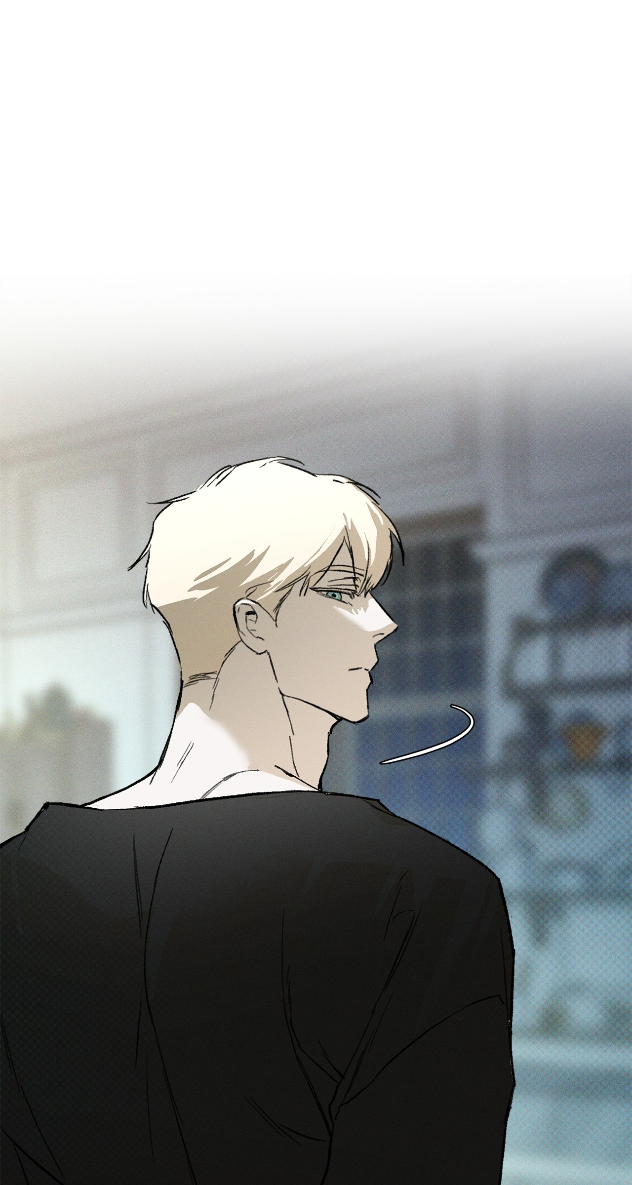 Codename Anastasia    Chapter 34 page 31 - 