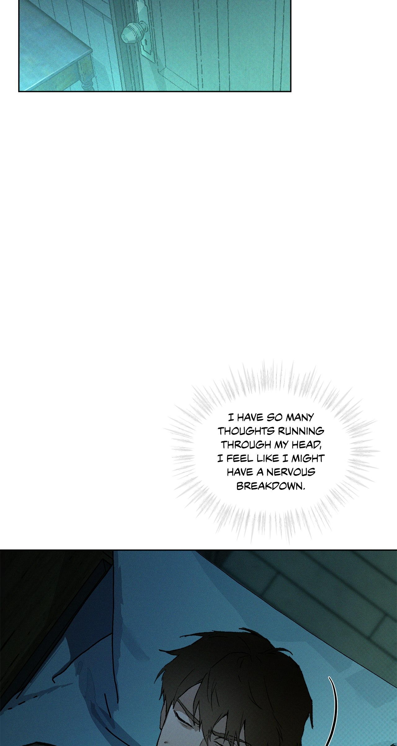 Codename Anastasia    Chapter 34 page 41 - 