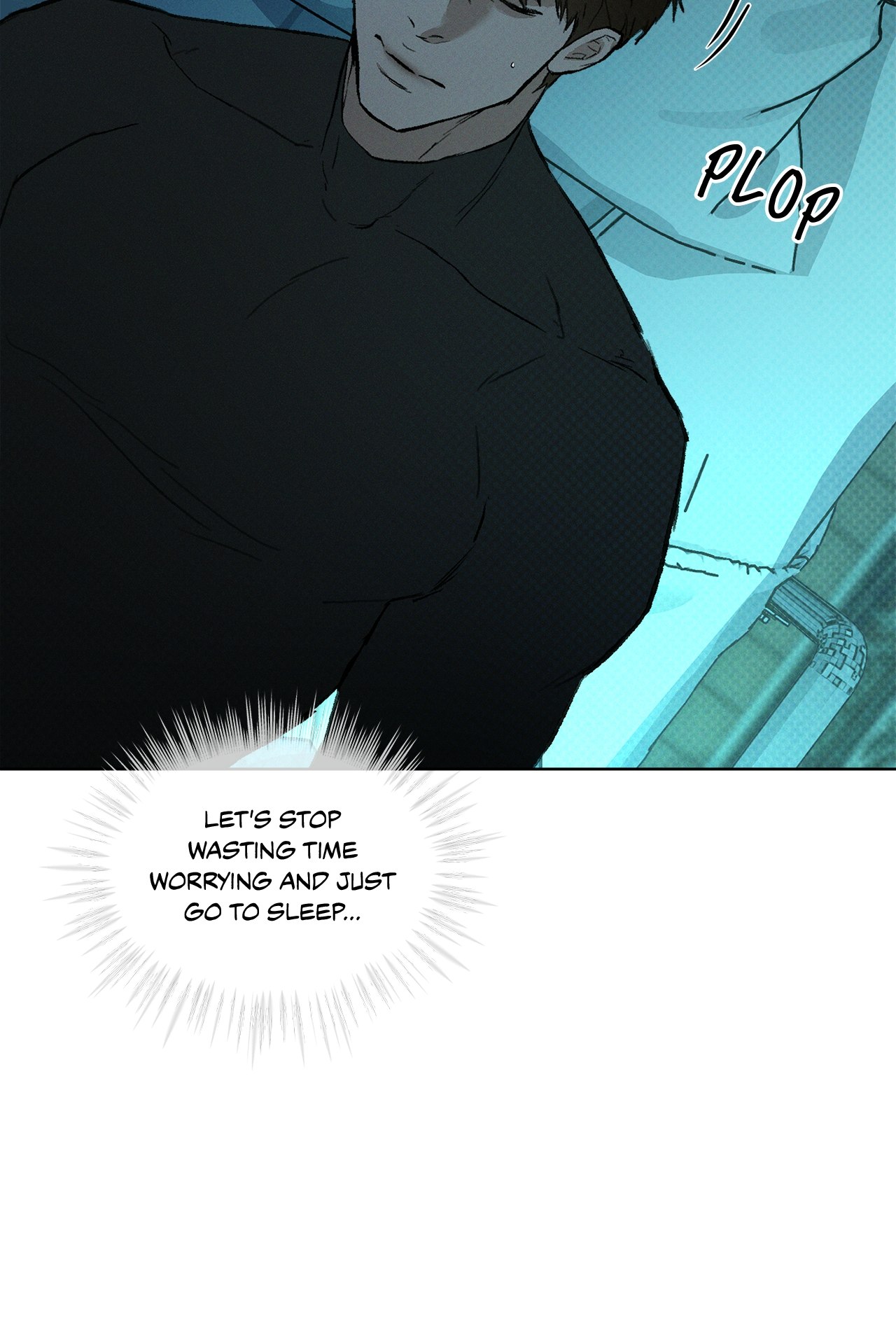 Codename Anastasia    Chapter 34 page 42 - 