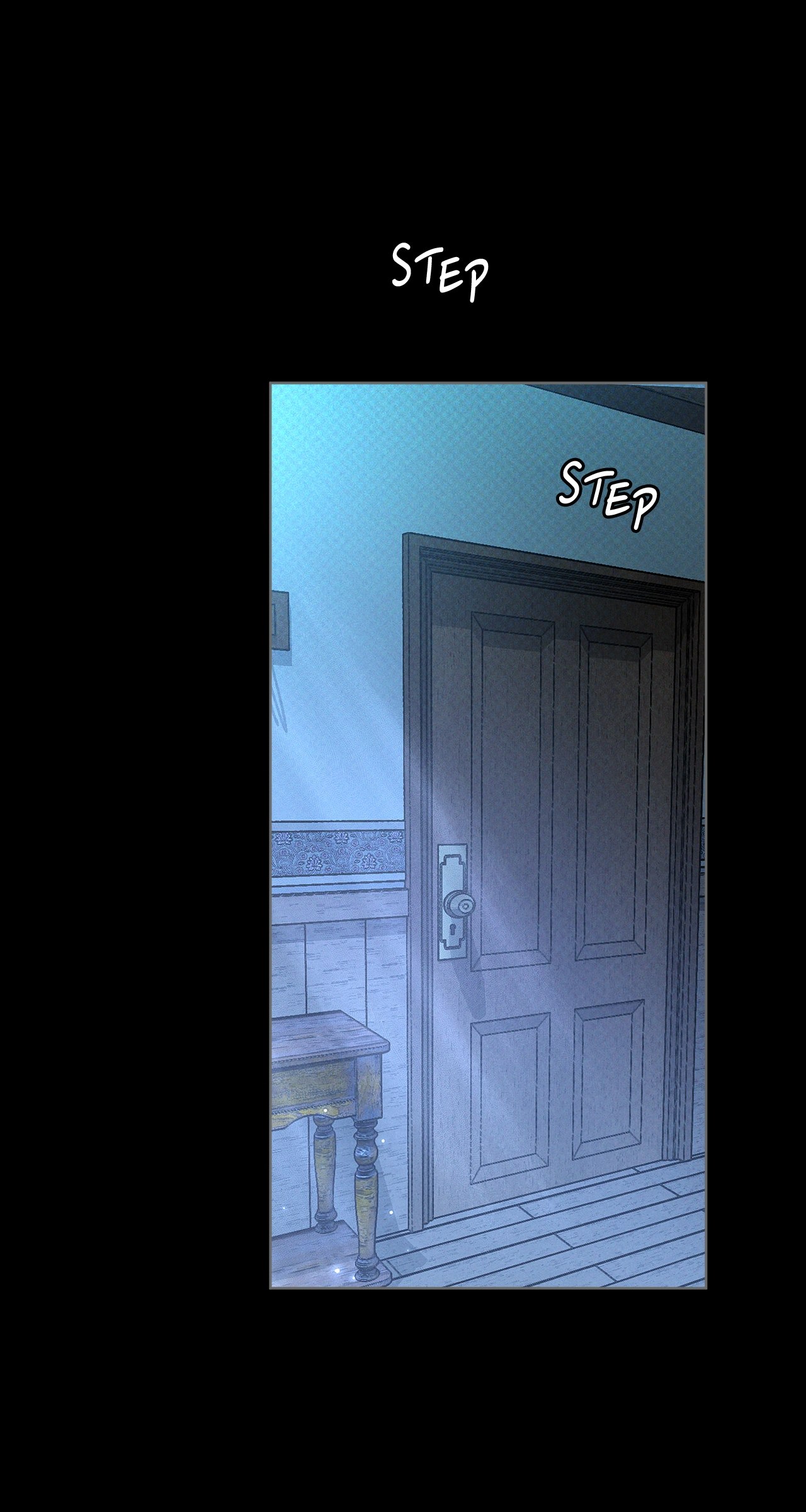 Codename Anastasia    Chapter 34 page 48 - 