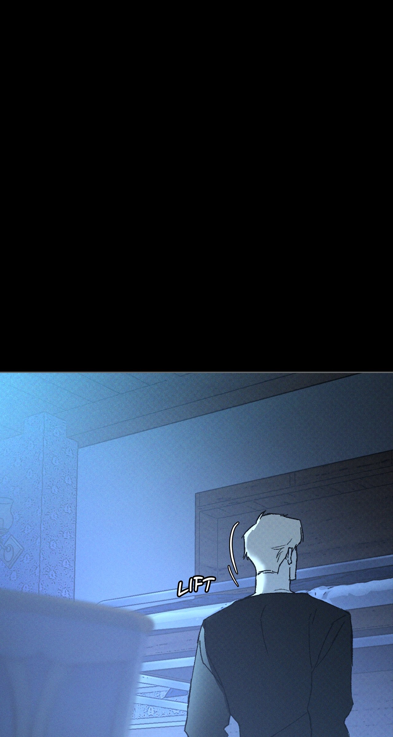 Codename Anastasia    Chapter 34 page 50 - 