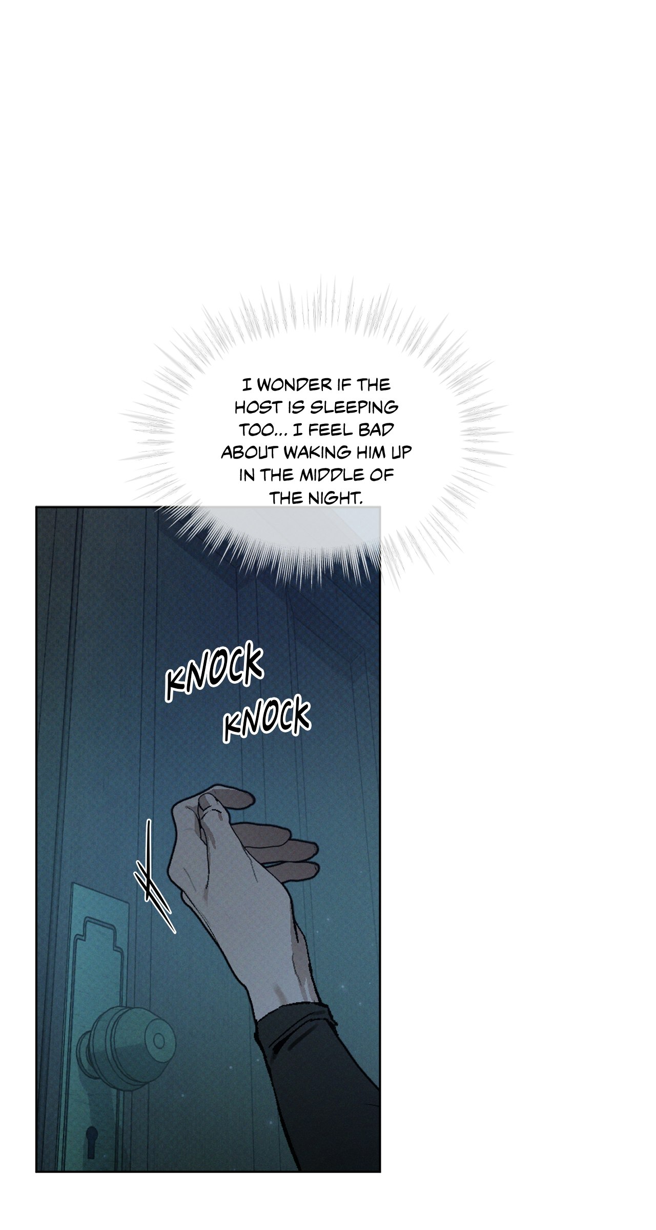 Codename Anastasia    Chapter 34 page 6 - 