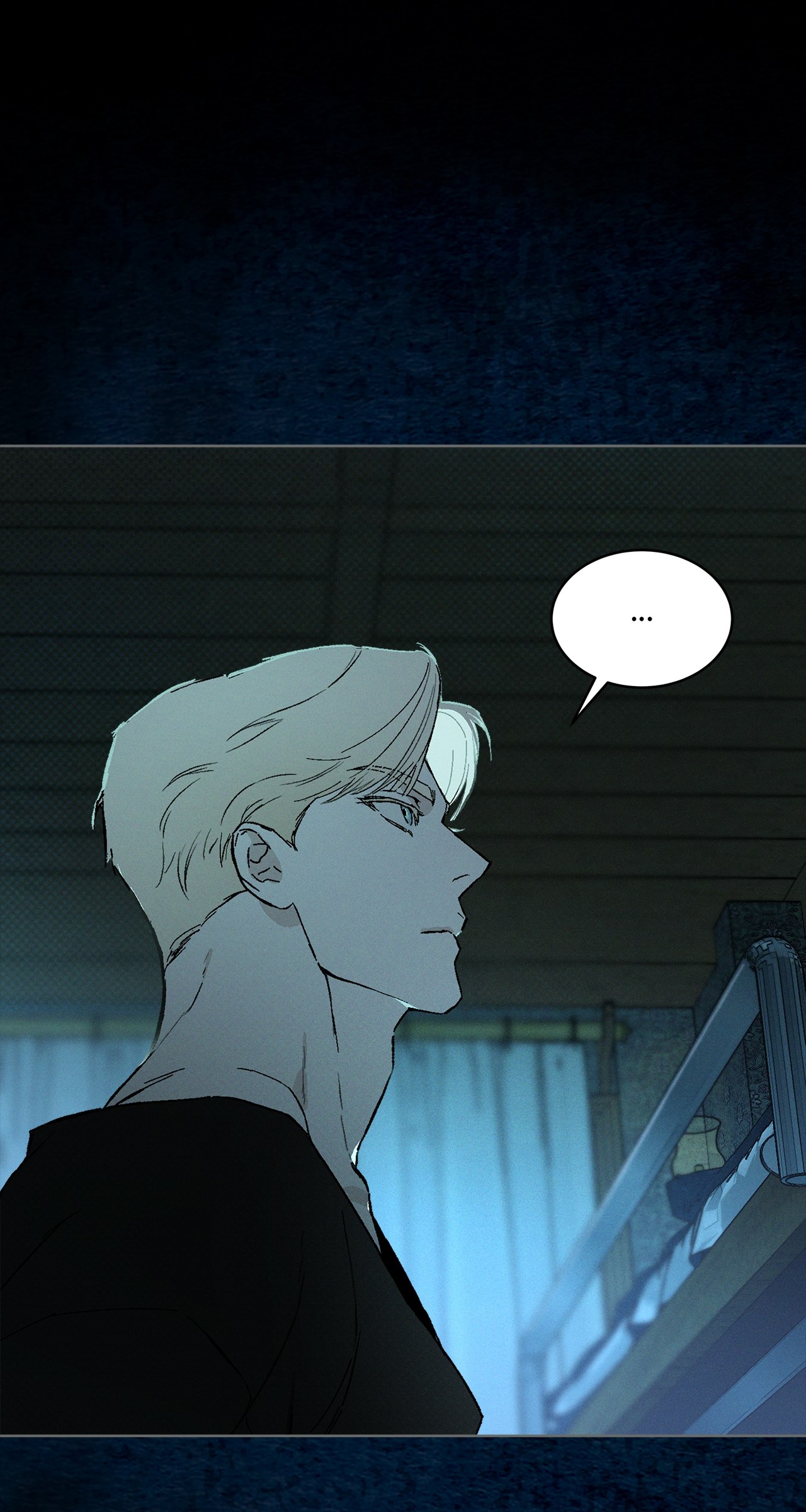 Codename Anastasia    Chapter 34 page 53 - 