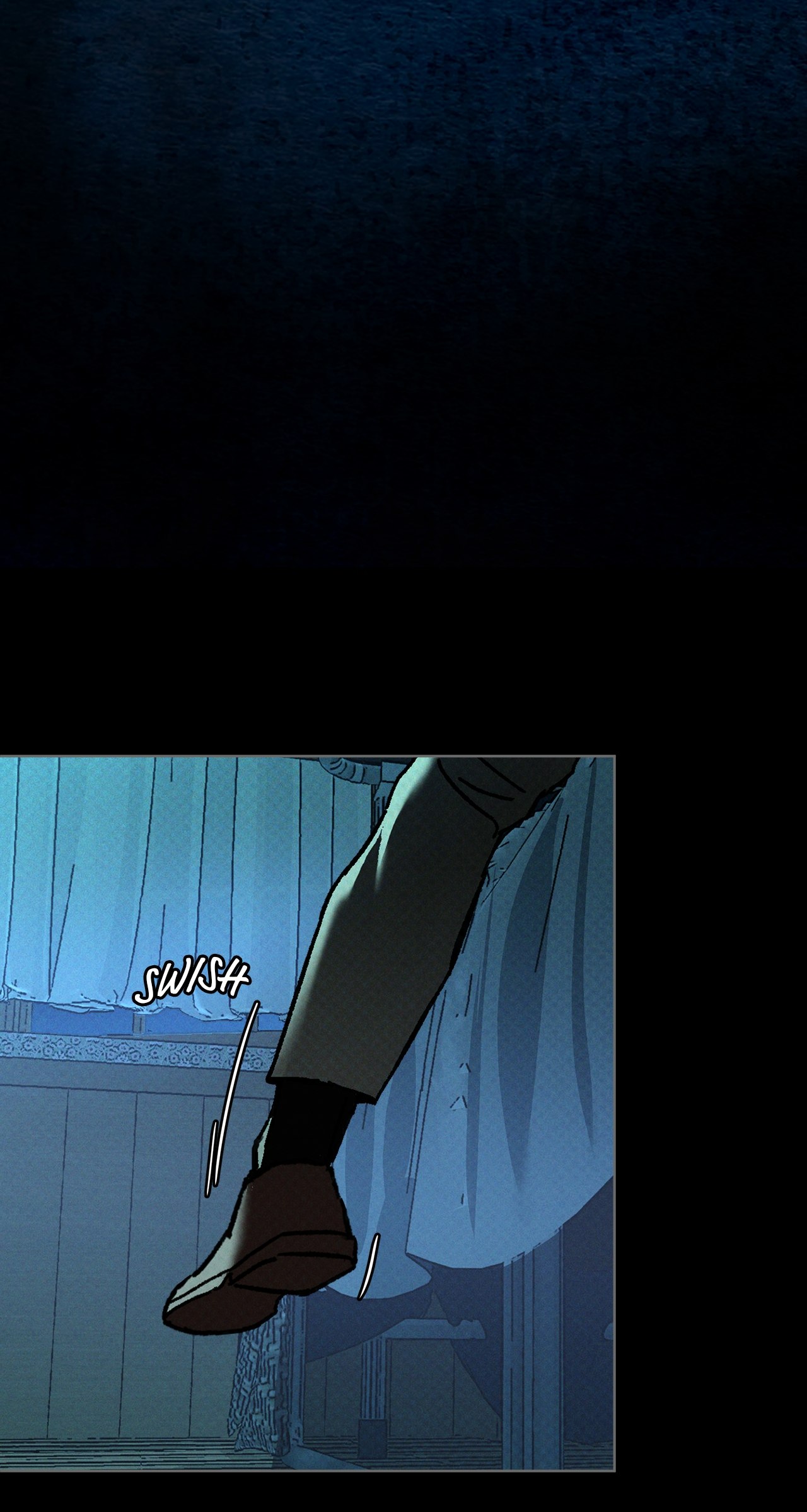 Codename Anastasia    Chapter 34 page 54 - 