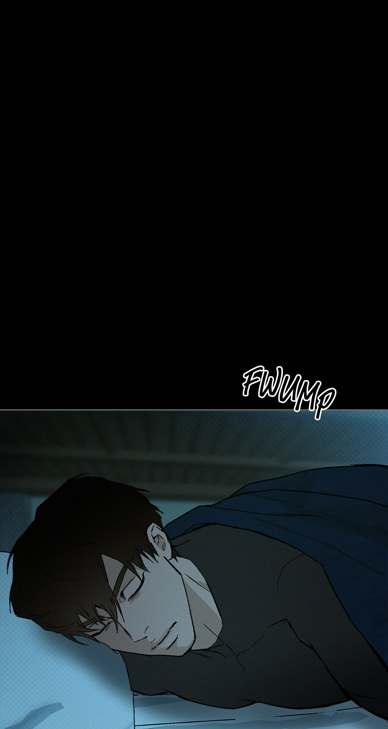 Codename Anastasia    Chapter 34 page 55 - 