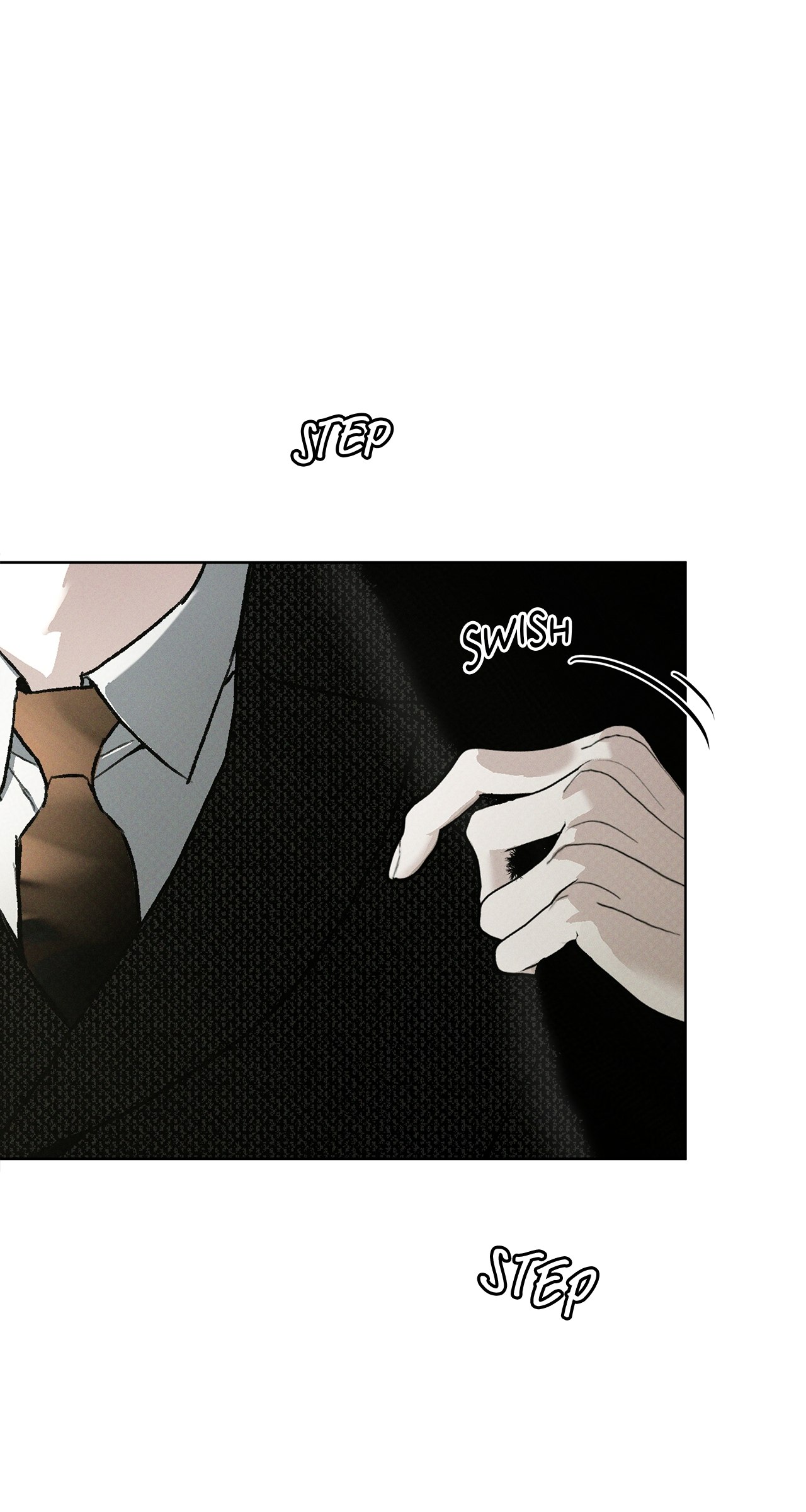 Codename Anastasia    Chapter 34 page 64 - 