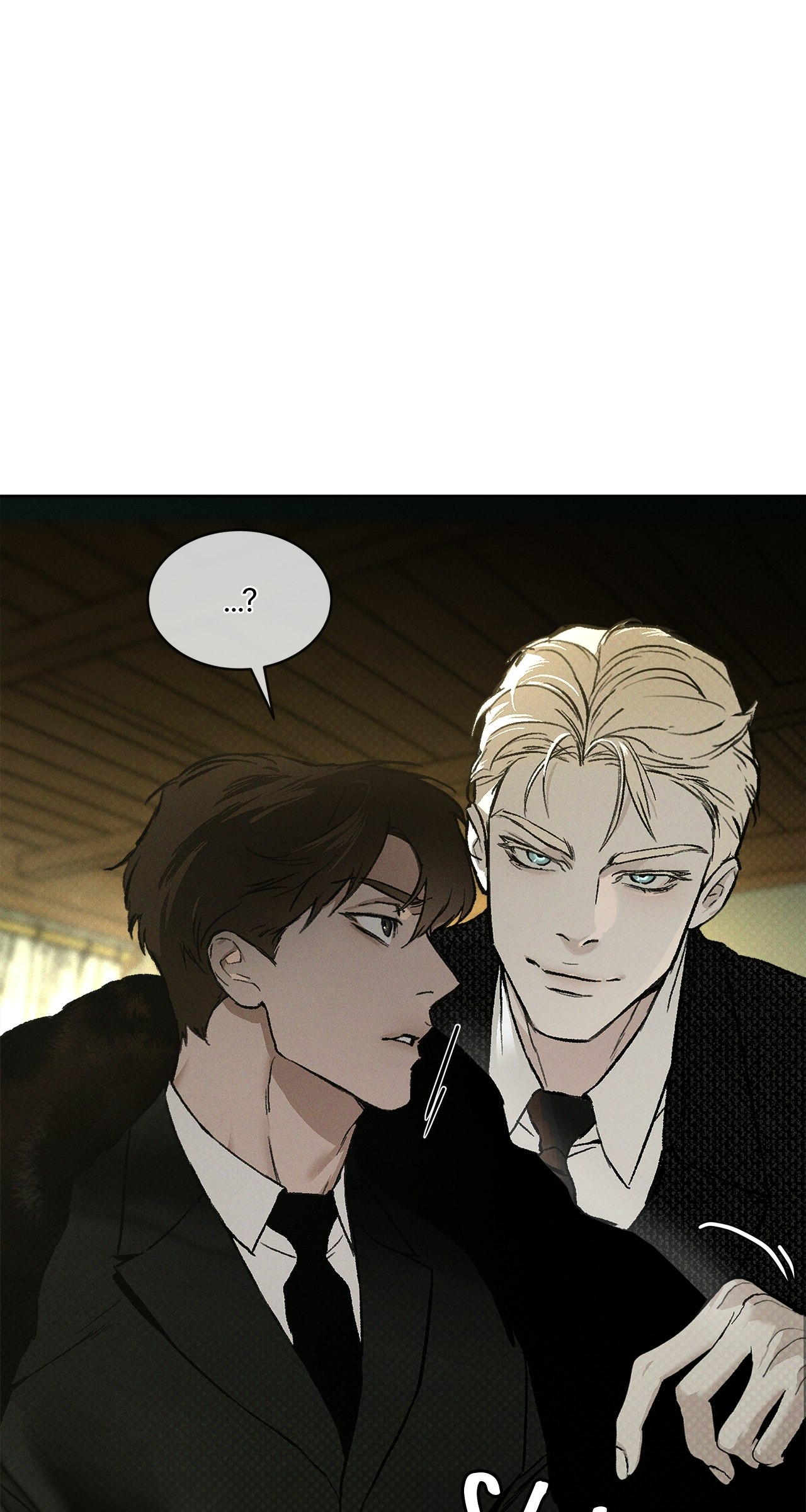 Codename Anastasia    Chapter 34 page 65 - 