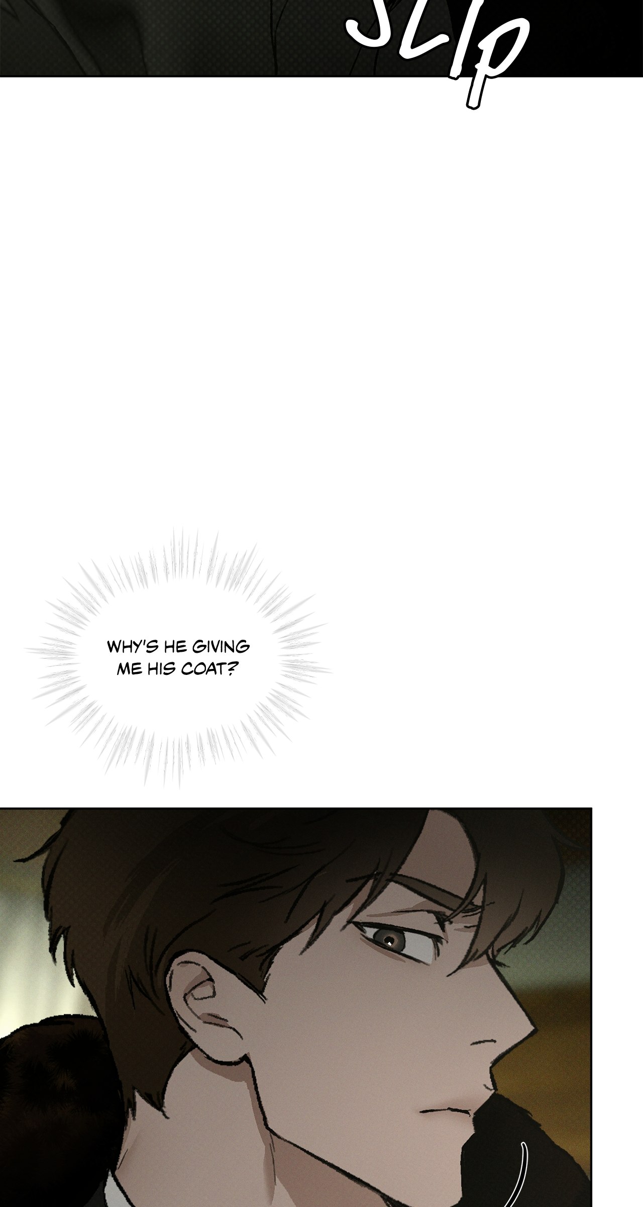 Codename Anastasia    Chapter 34 page 66 - 