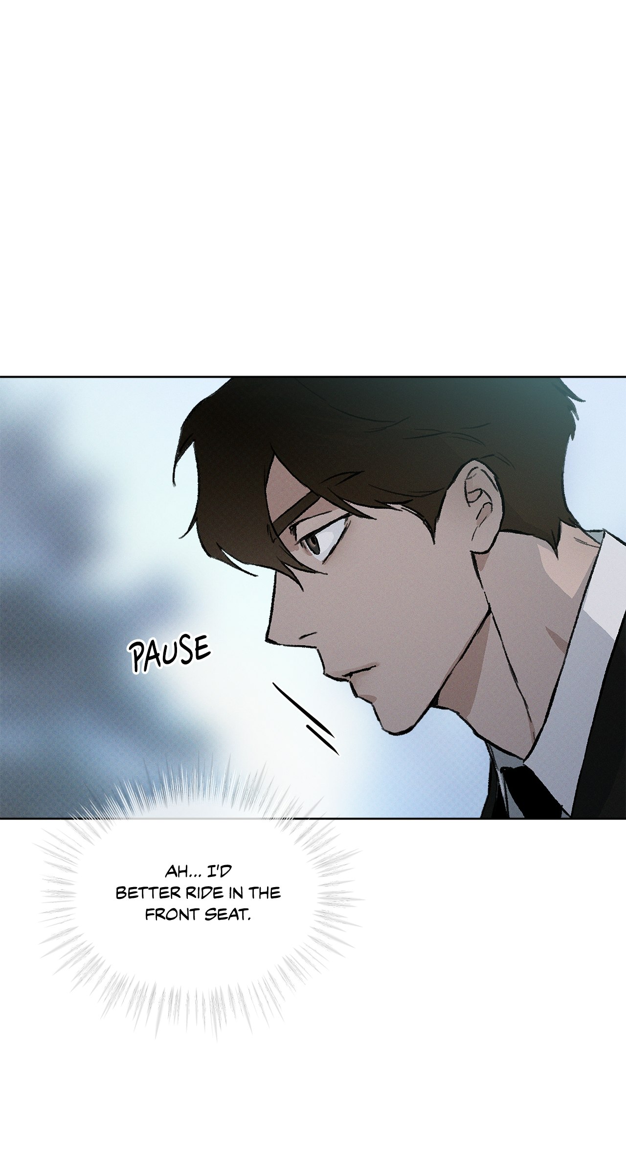 Codename Anastasia    Chapter 34 page 73 - 