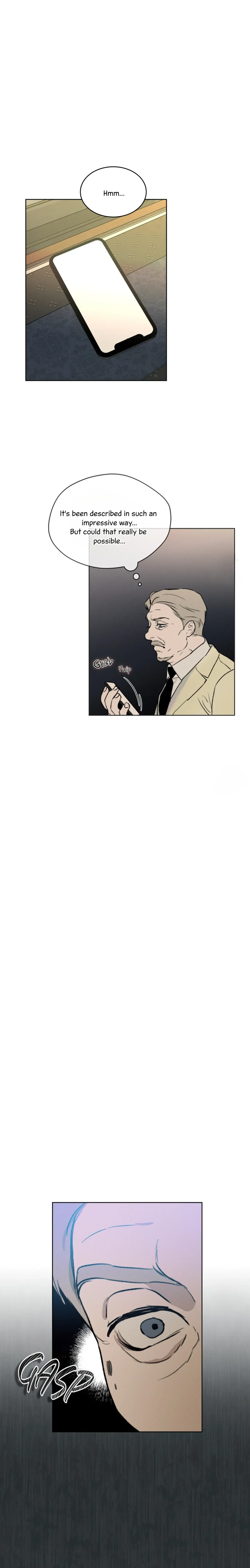 Codename Anastasia    Chapter 35 page 16 - 