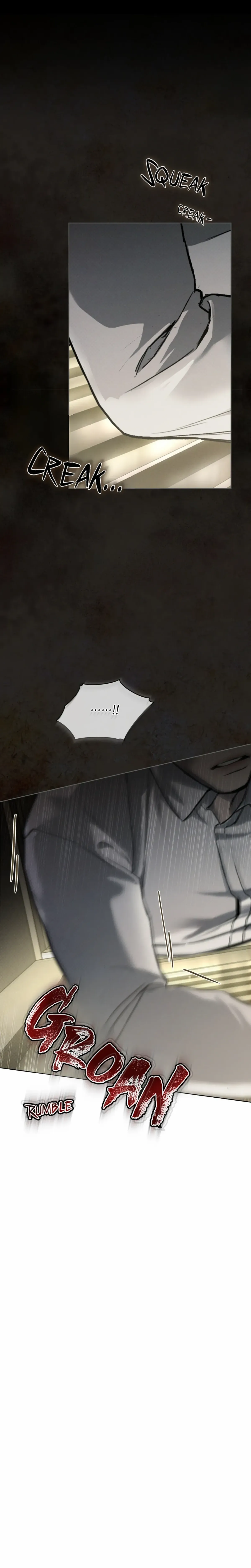 Codename Anastasia    Chapter 36 page 7 - 