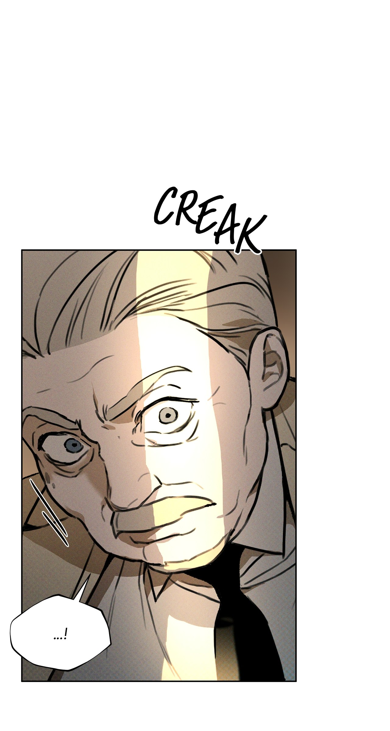 Codename Anastasia    Chapter 37 page 12 - 