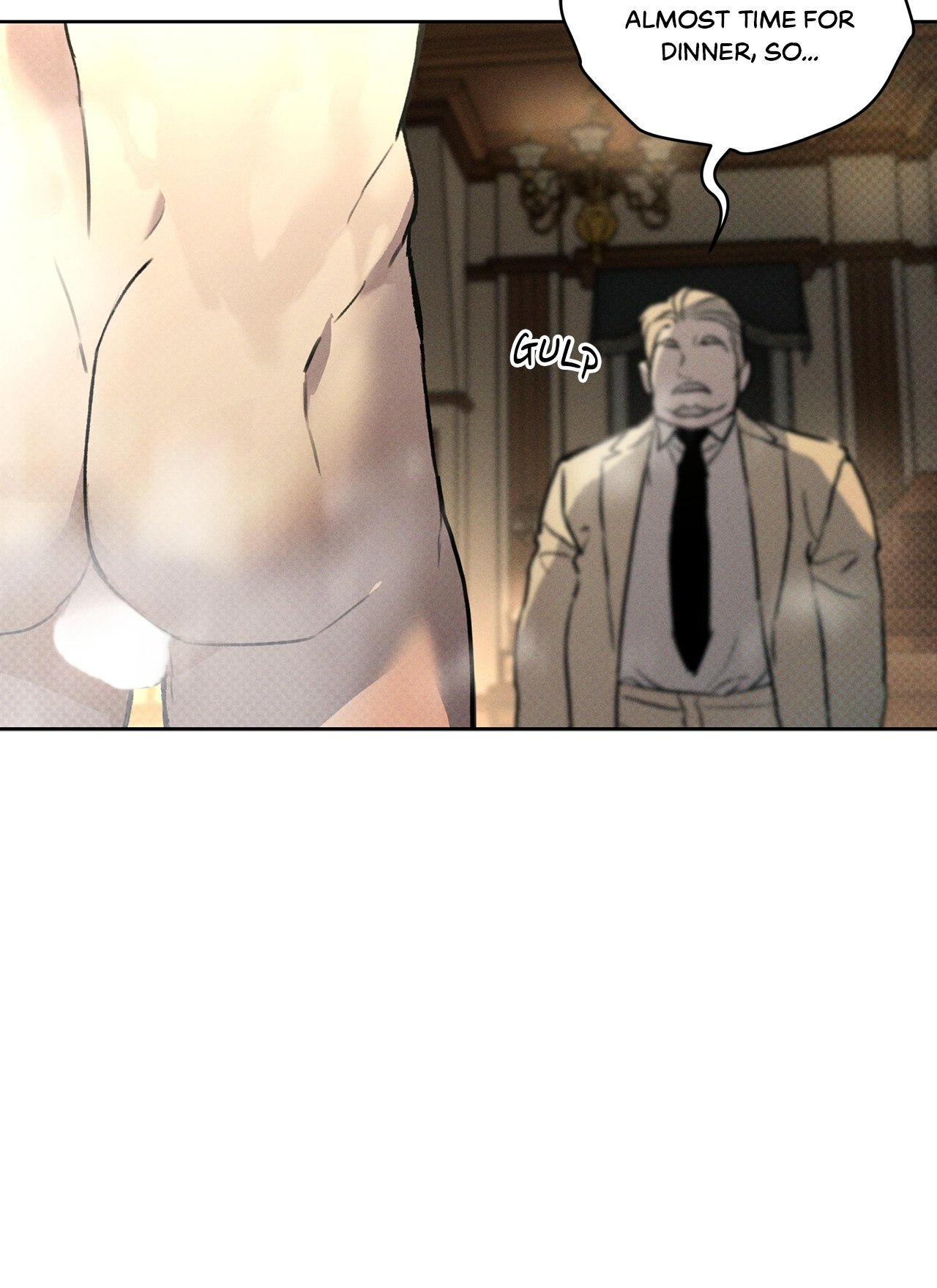 Codename Anastasia    Chapter 37 page 15 - 