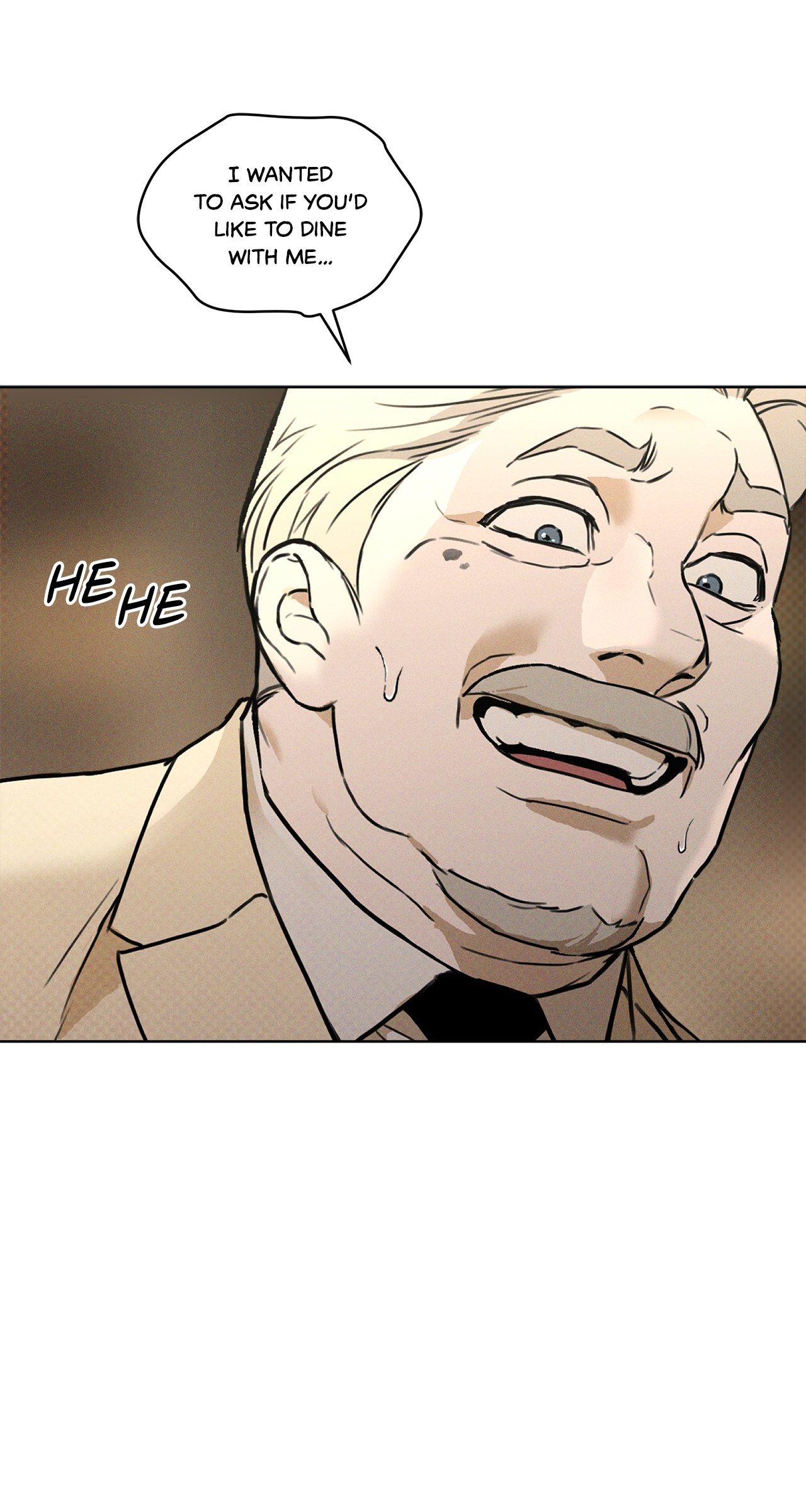 Codename Anastasia    Chapter 37 page 16 - 