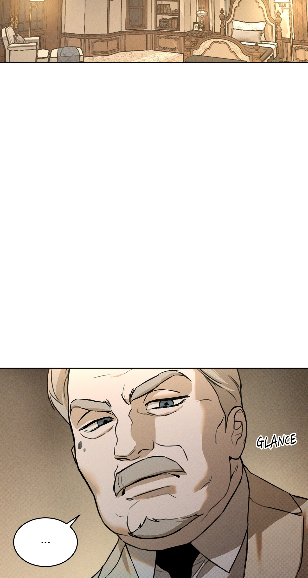 Codename Anastasia    Chapter 37 page 3 - 