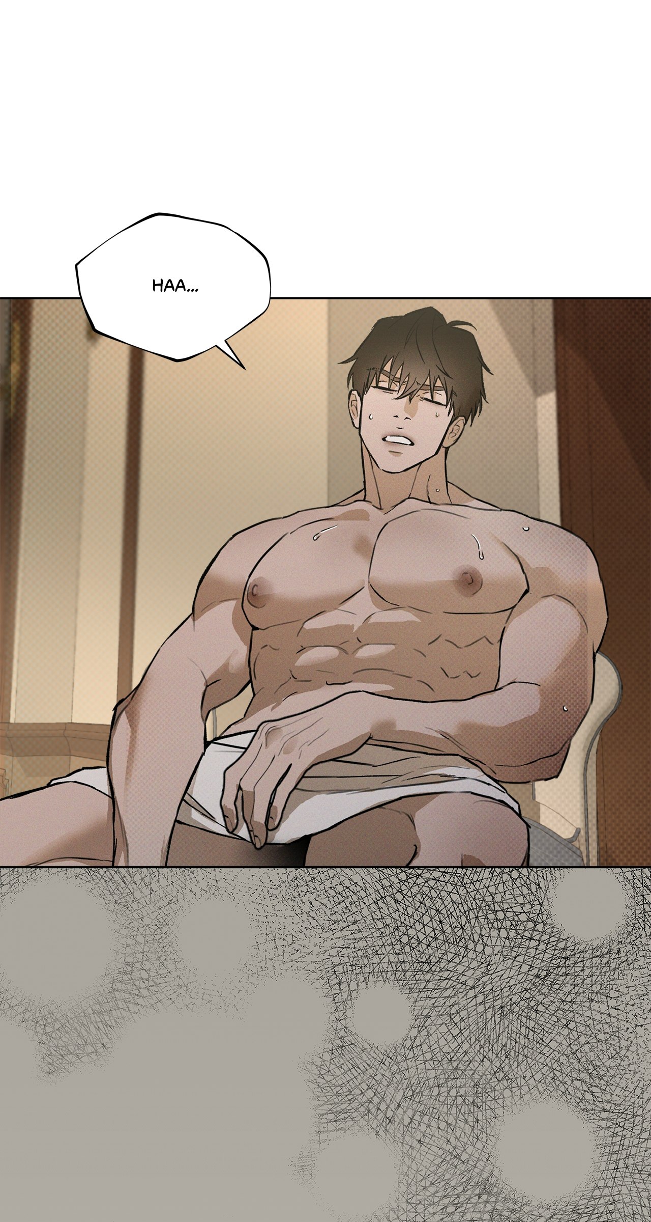 Codename Anastasia    Chapter 37 page 24 - 