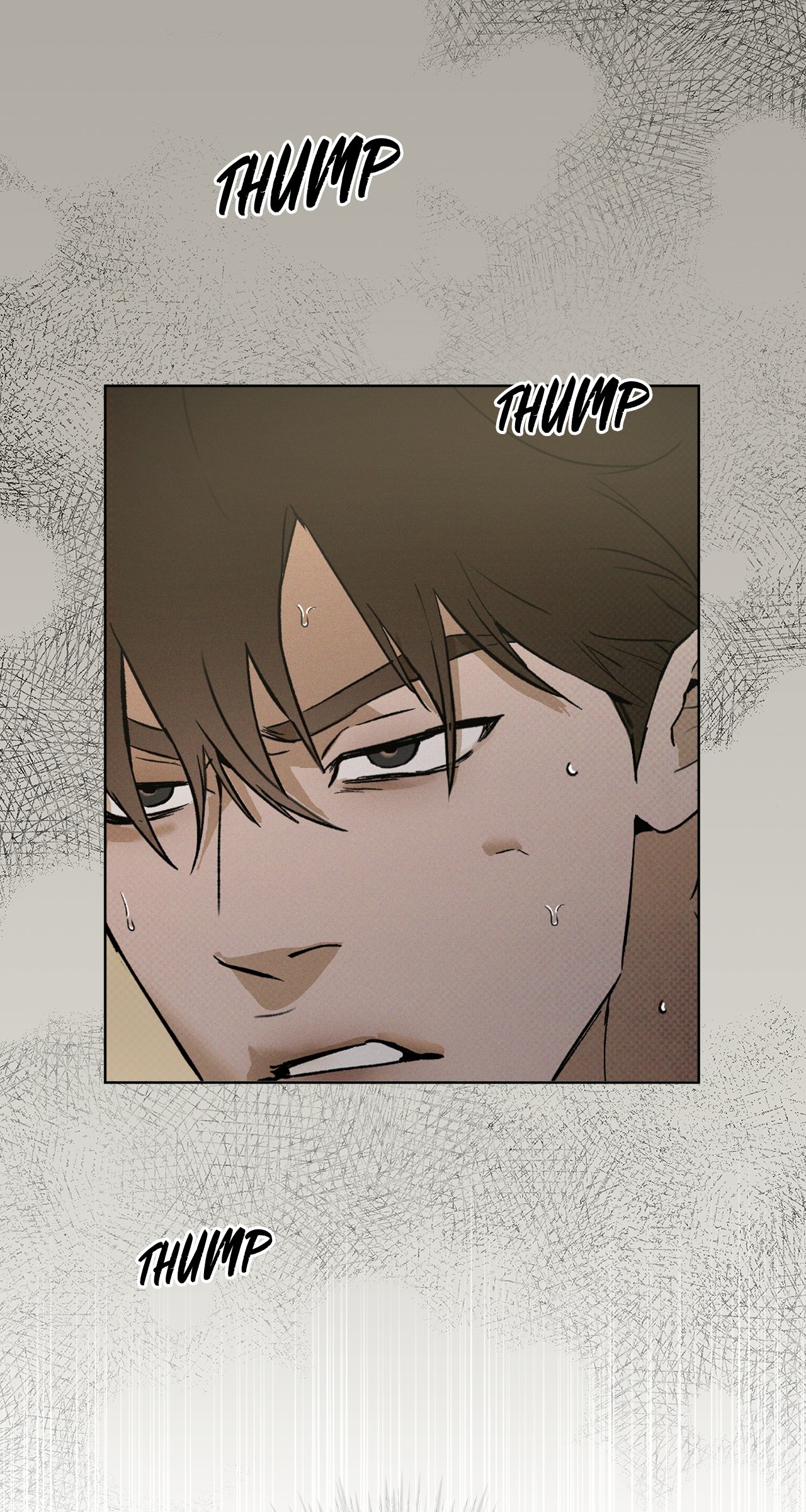 Codename Anastasia    Chapter 37 page 25 - 
