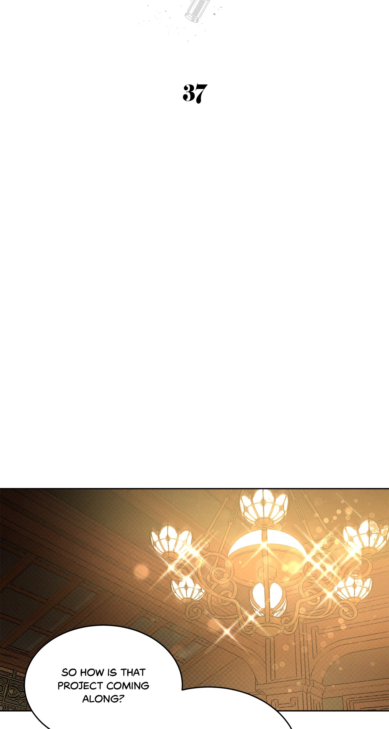 Codename Anastasia    Chapter 37 page 27 - 