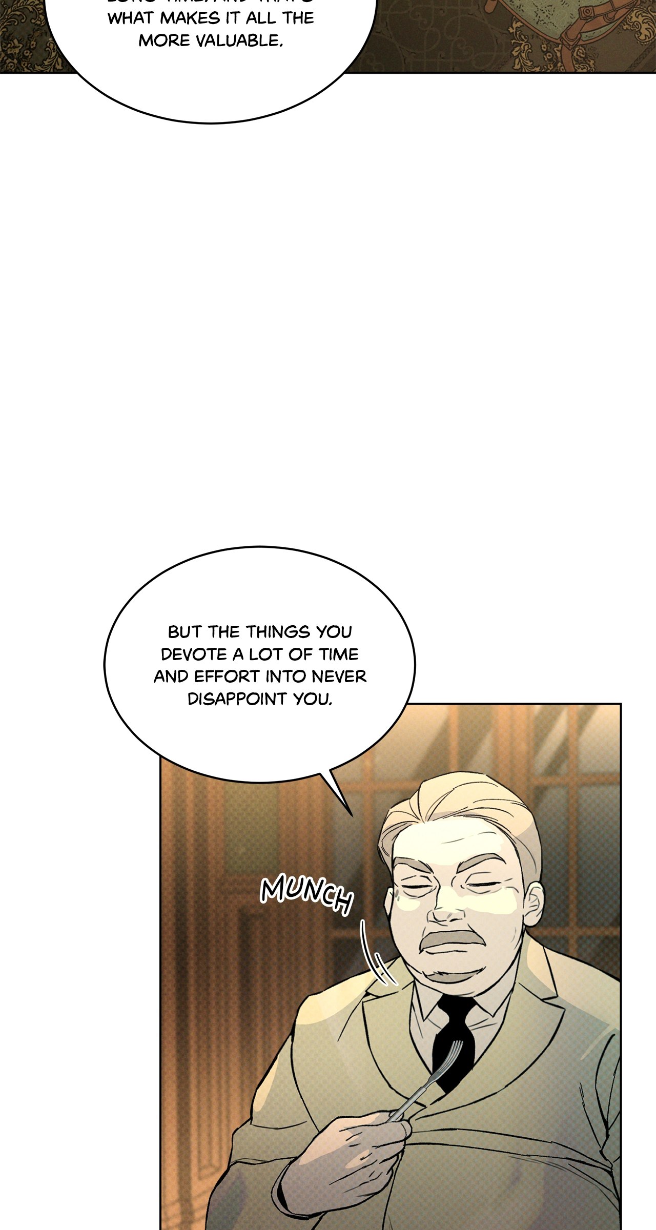 Codename Anastasia    Chapter 37 page 30 - 
