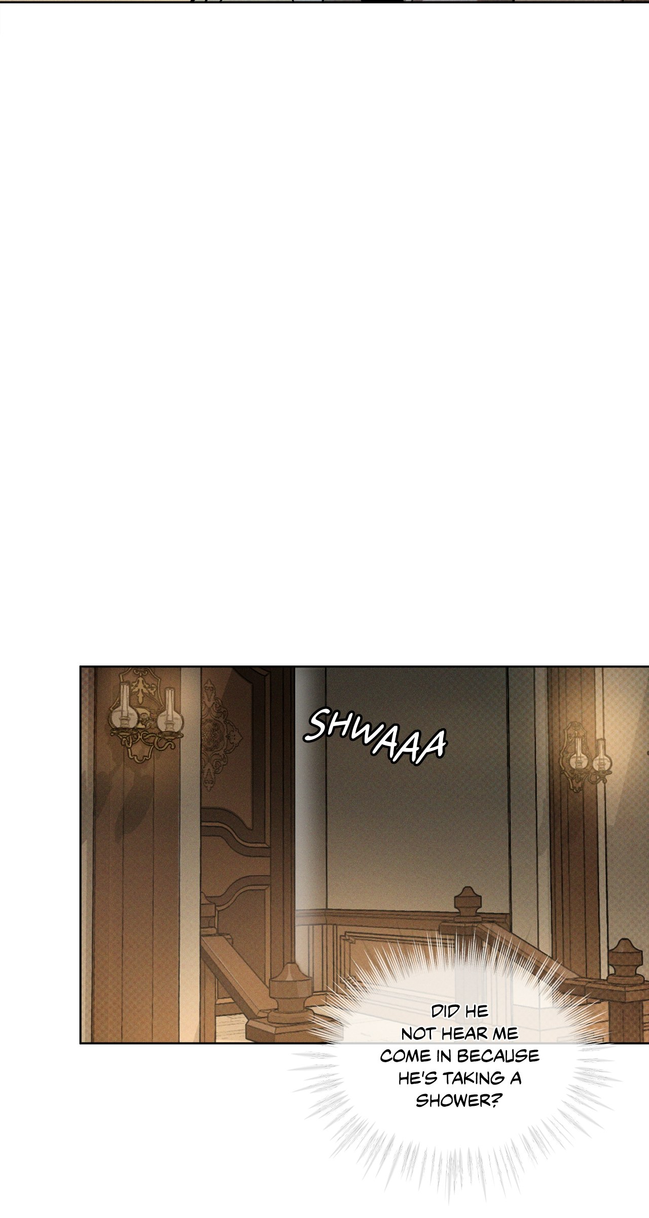 Codename Anastasia    Chapter 37 page 4 - 