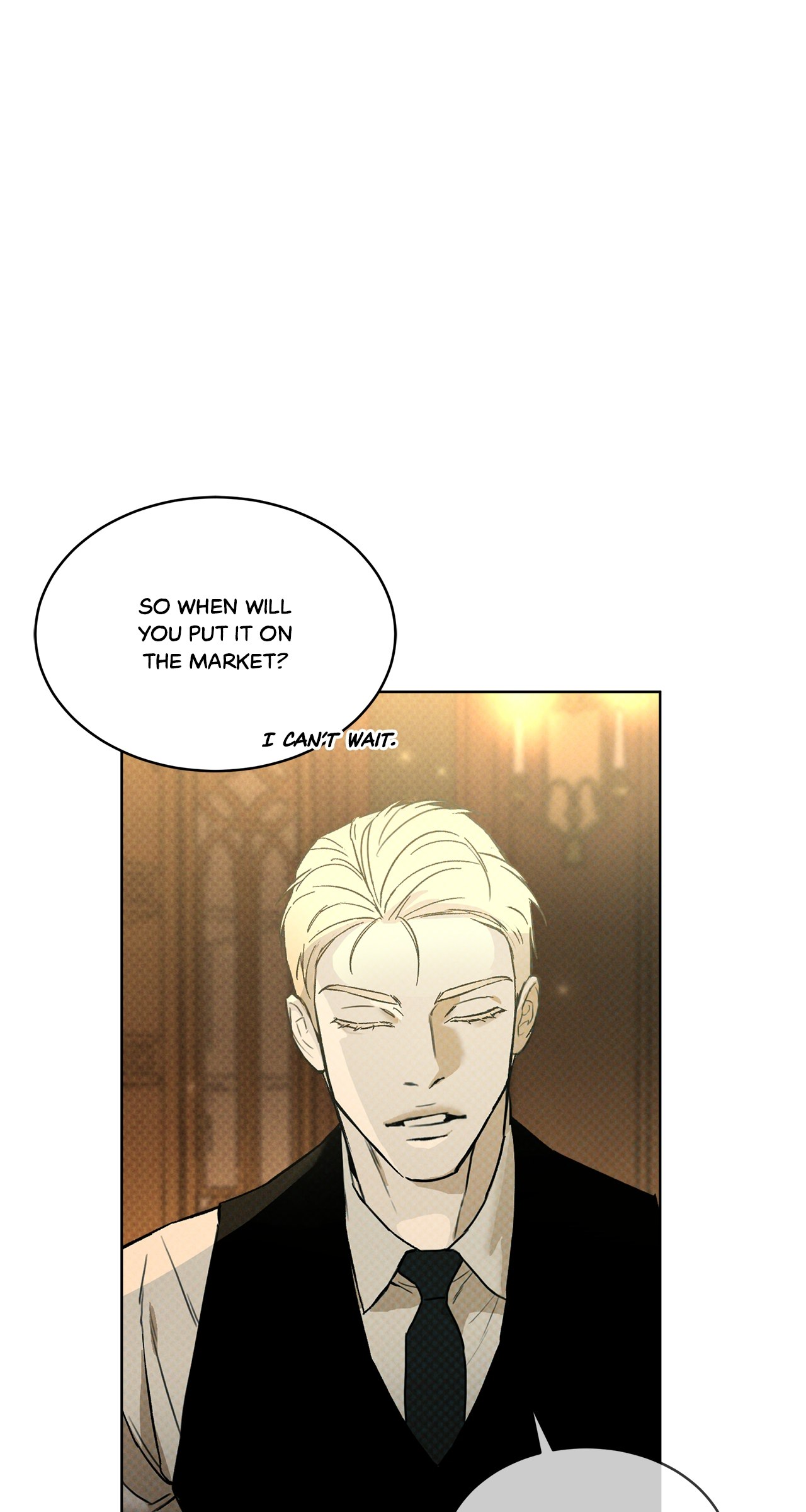 Codename Anastasia    Chapter 37 page 32 - 