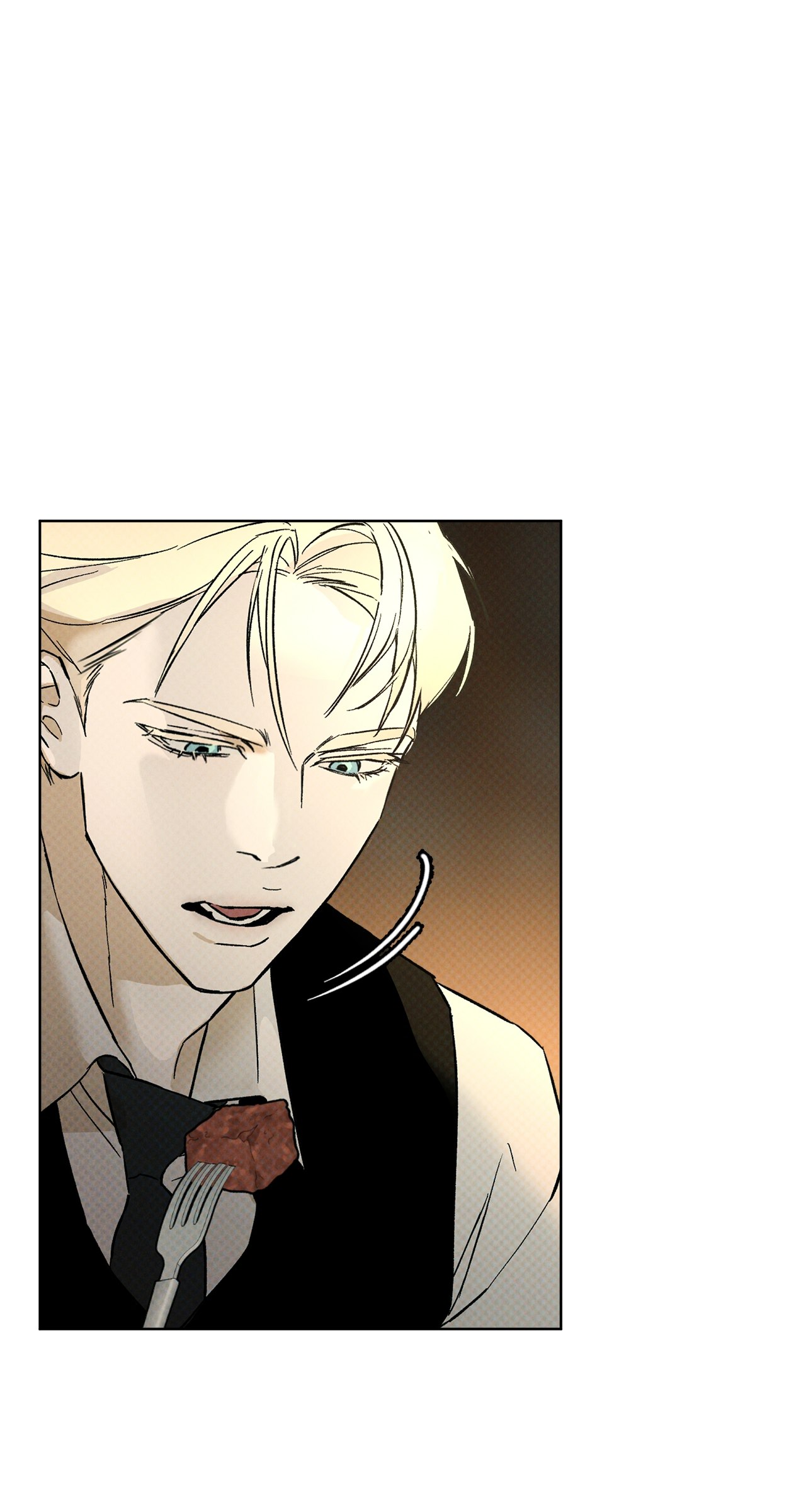 Codename Anastasia    Chapter 37 page 40 - 