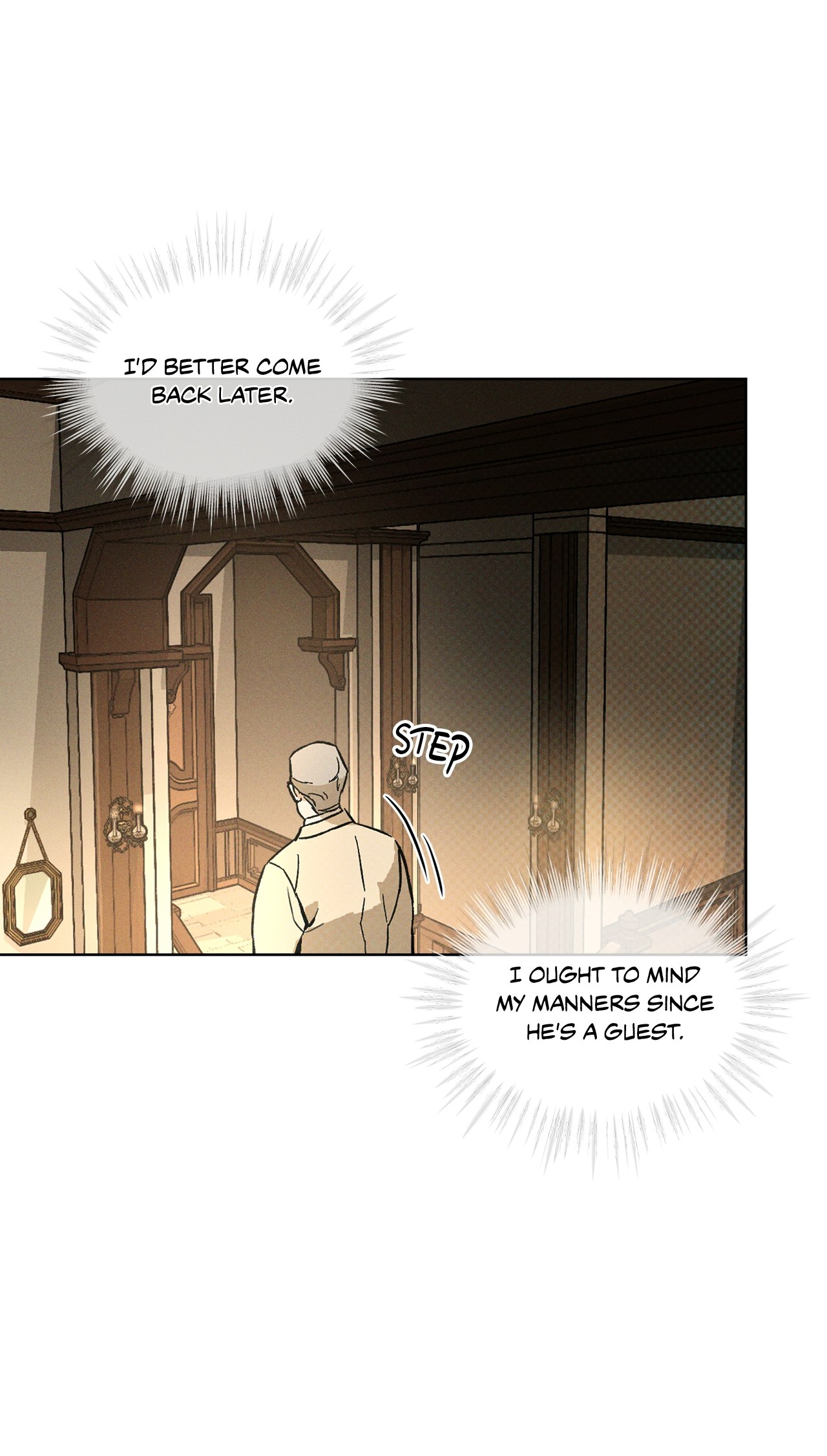 Codename Anastasia    Chapter 37 page 5 - 