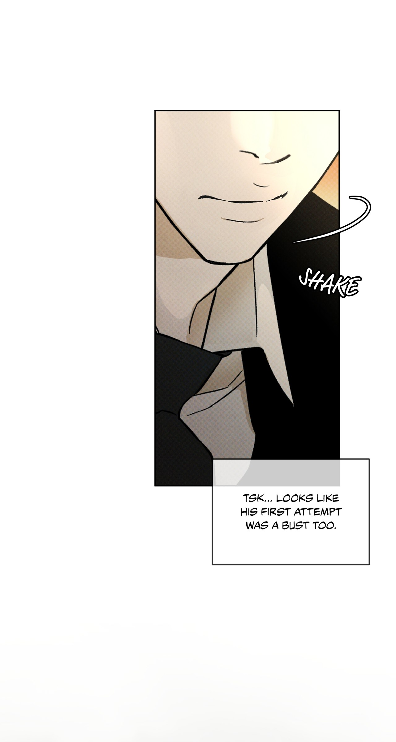 Codename Anastasia    Chapter 37 page 41 - 