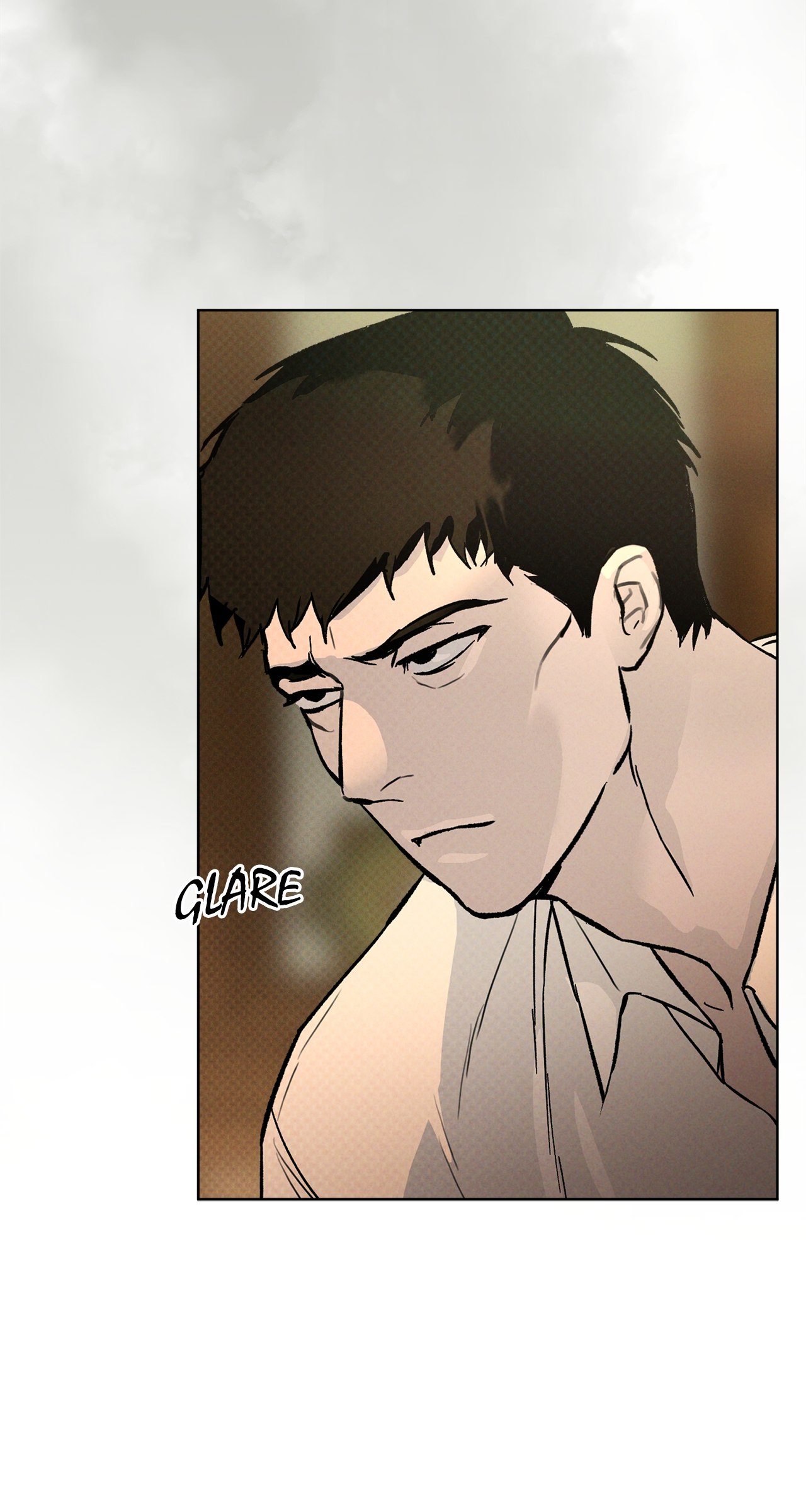 Codename Anastasia    Chapter 37 page 43 - 