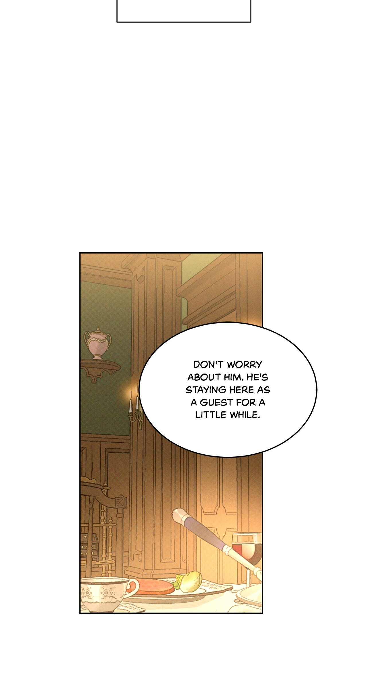 Codename Anastasia    Chapter 37 page 46 - 