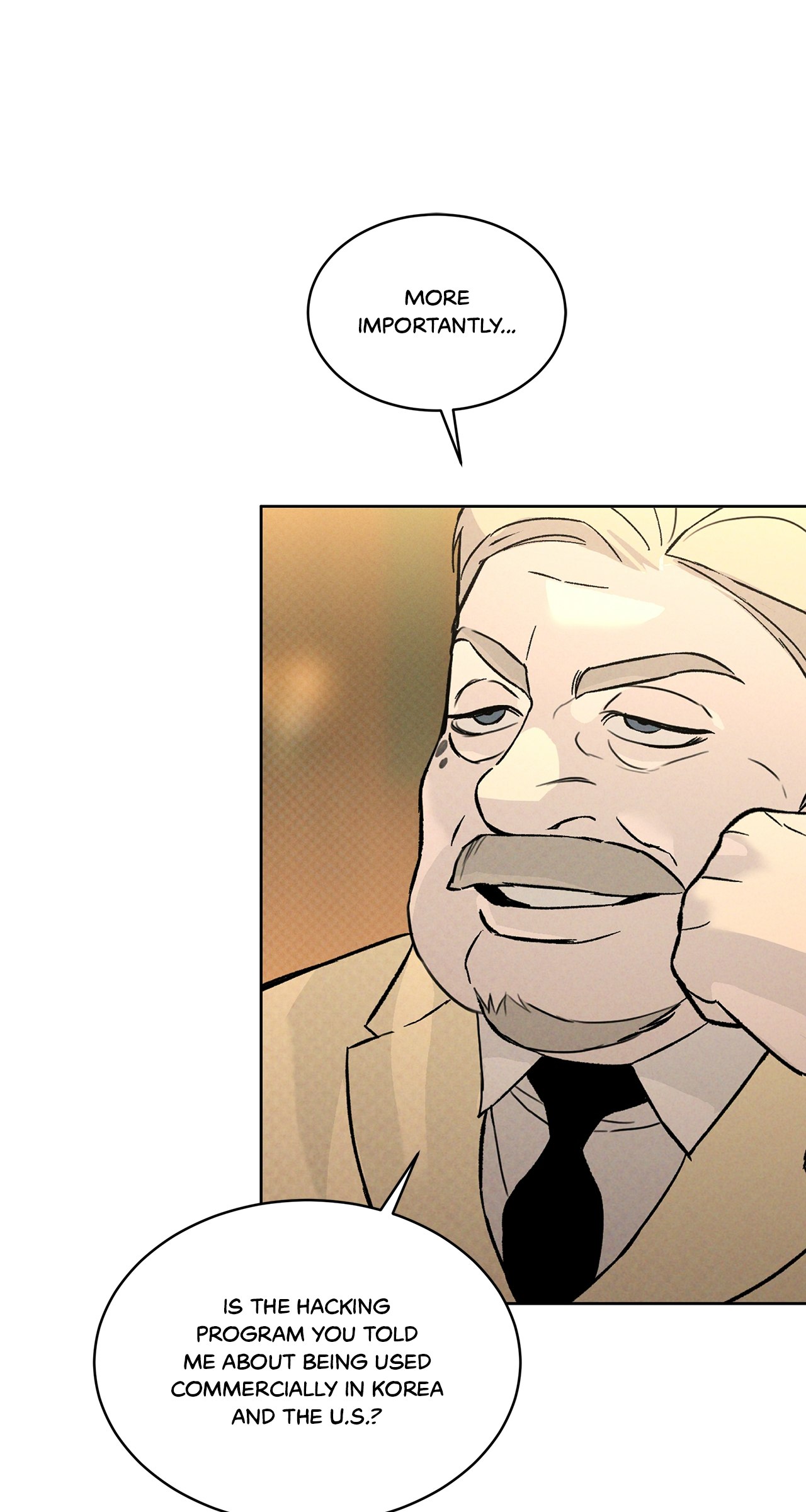 Codename Anastasia    Chapter 37 page 47 - 