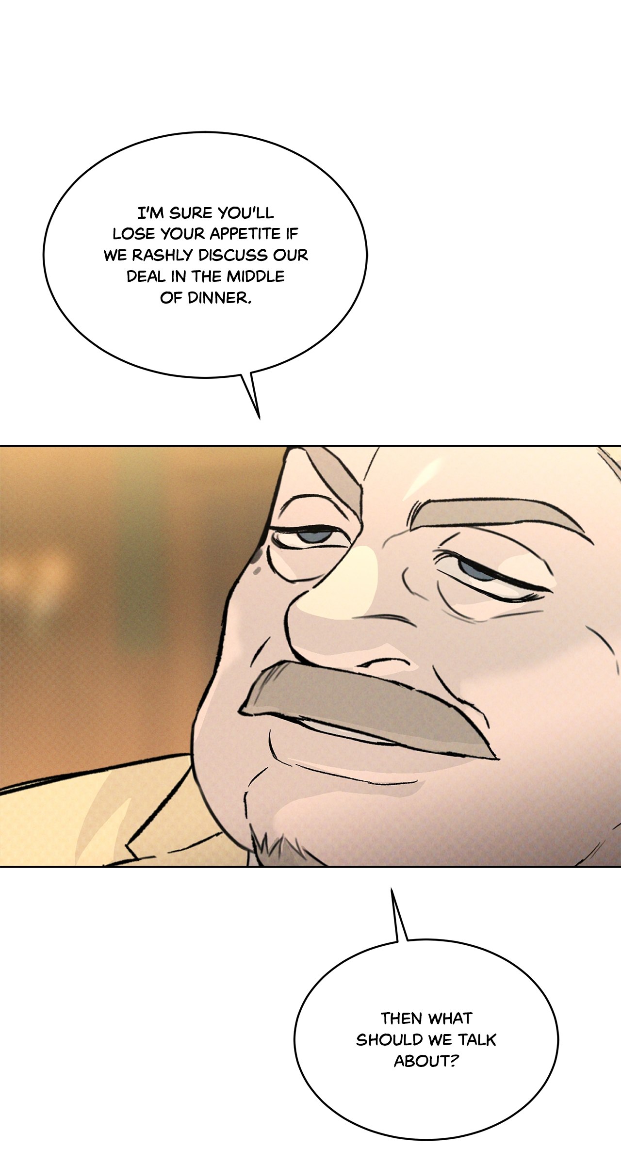 Codename Anastasia    Chapter 37 page 50 - 