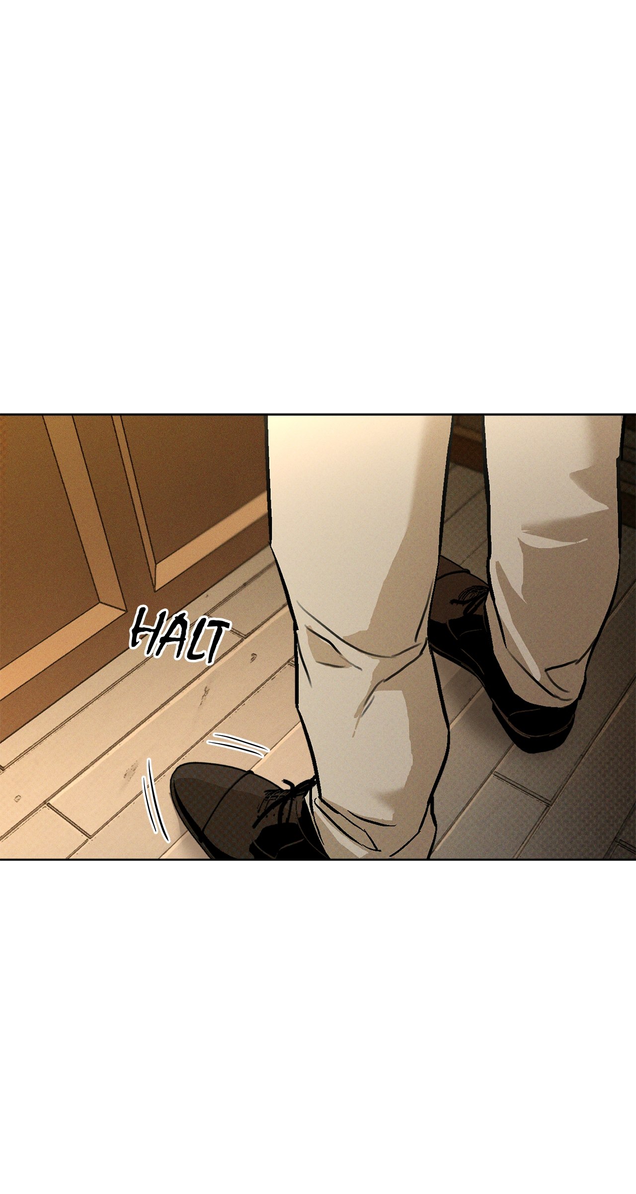 Codename Anastasia    Chapter 37 page 6 - 