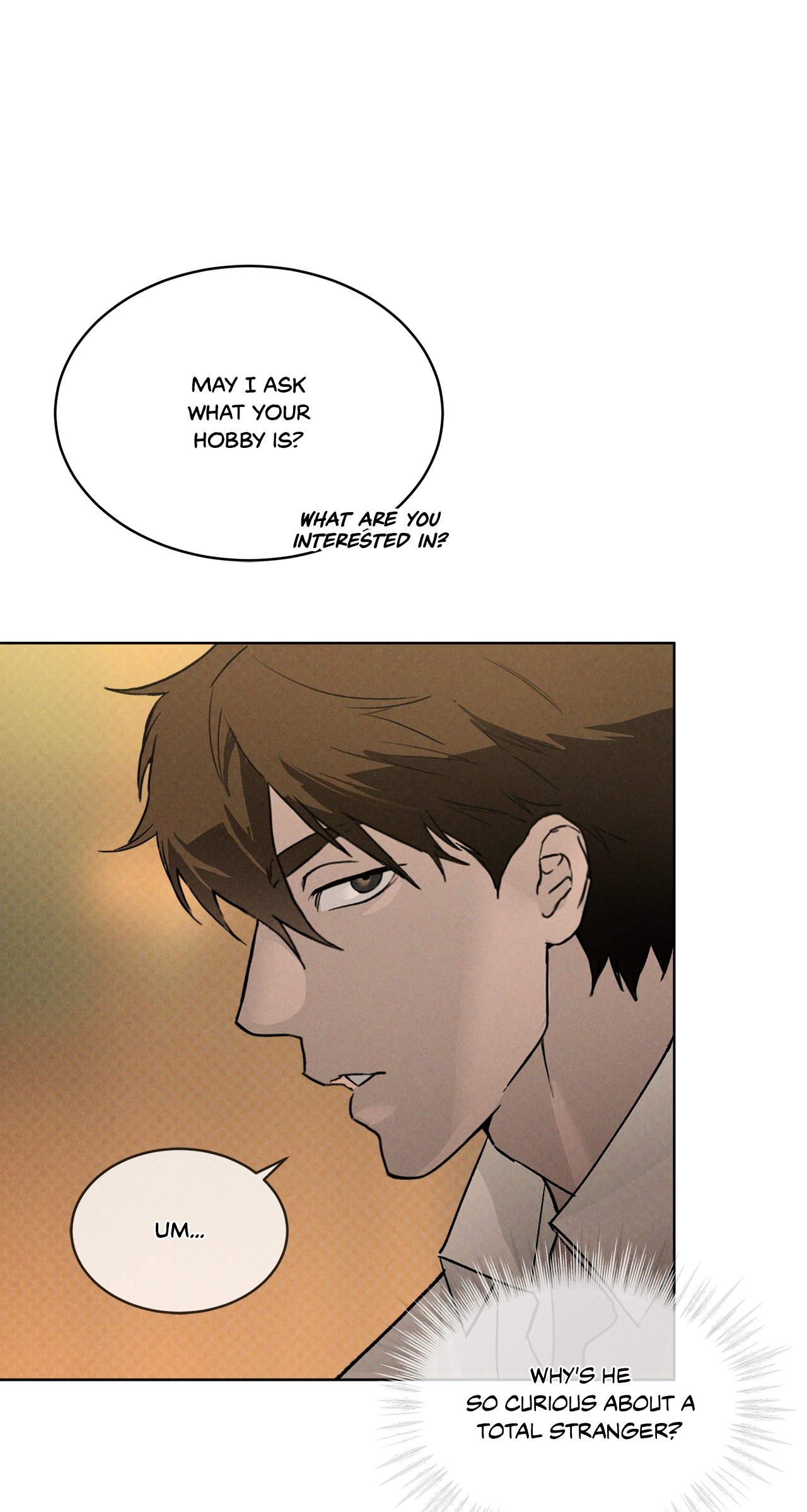 Codename Anastasia    Chapter 37 page 51 - 