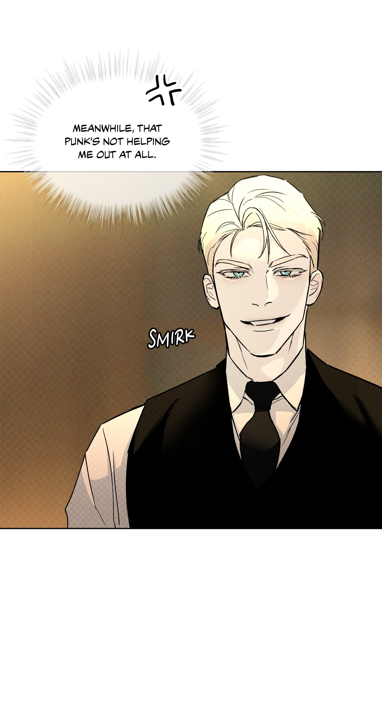 Codename Anastasia    Chapter 37 page 53 - 