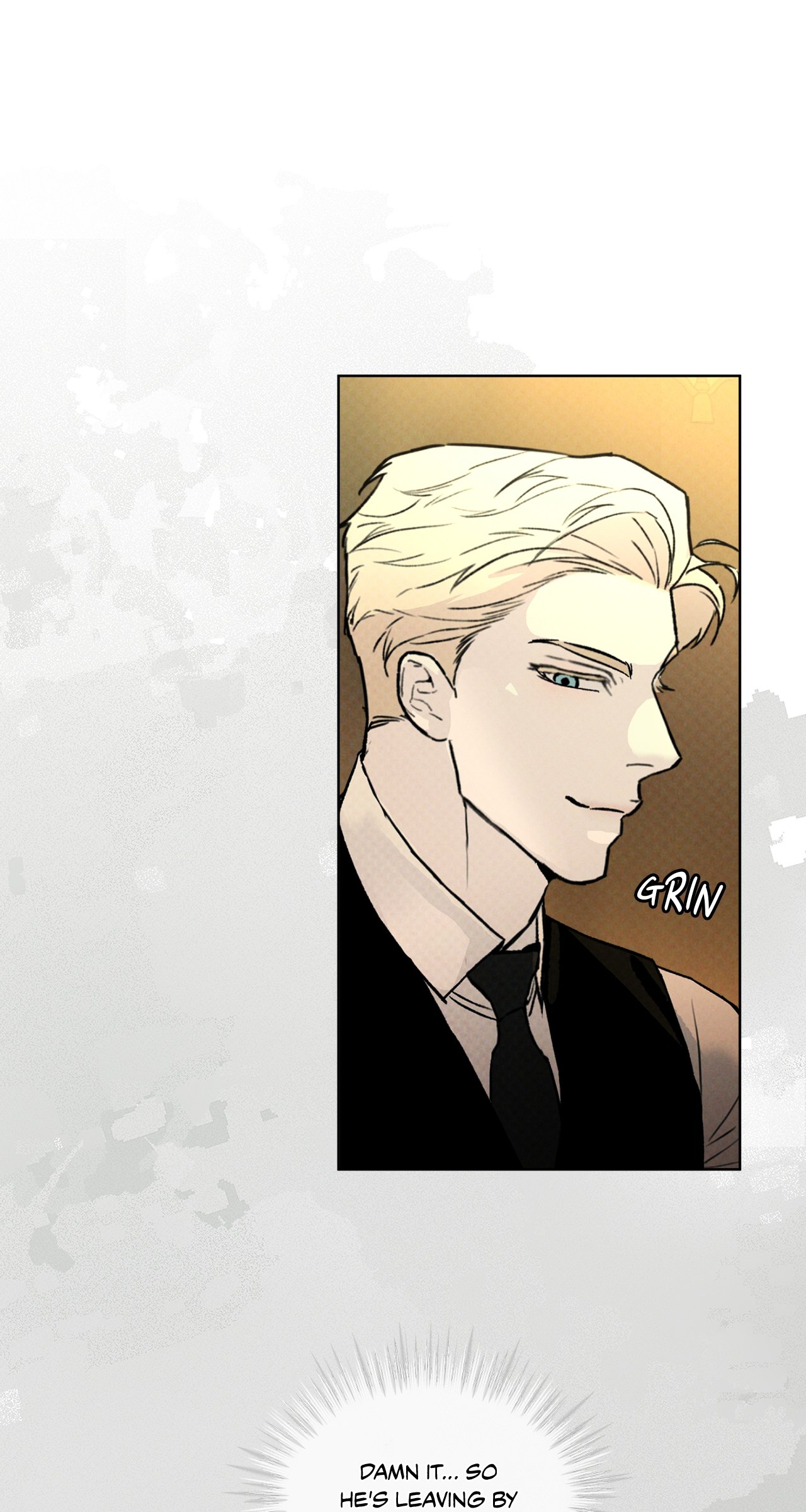 Codename Anastasia    Chapter 37 page 55 - 