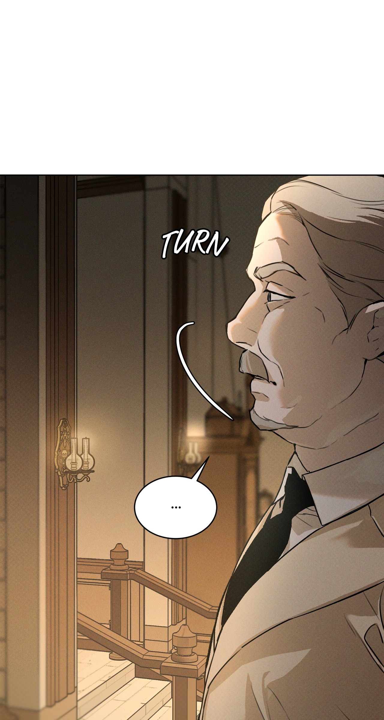 Codename Anastasia    Chapter 37 page 7 - 