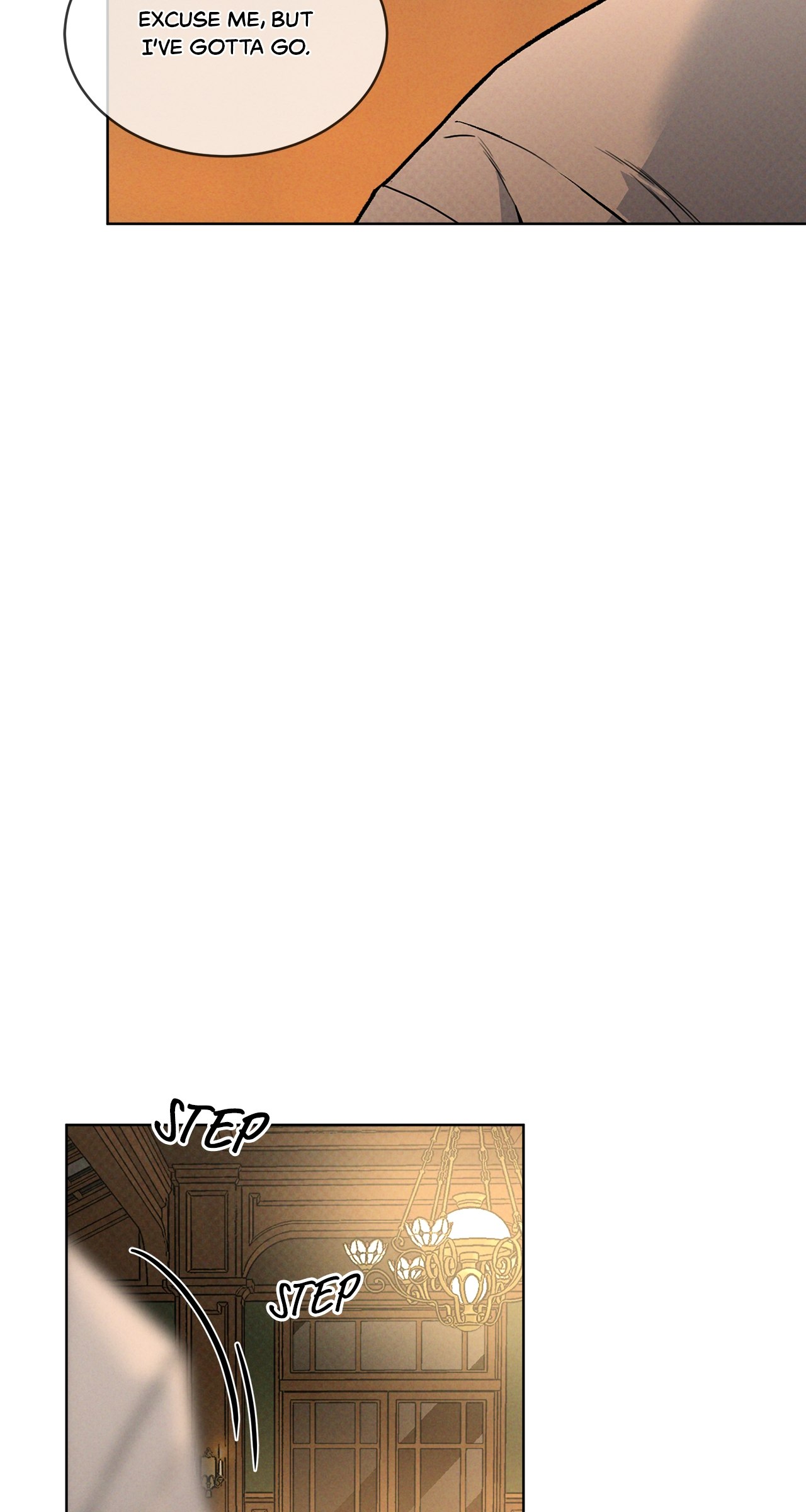 Codename Anastasia    Chapter 37 page 64 - 