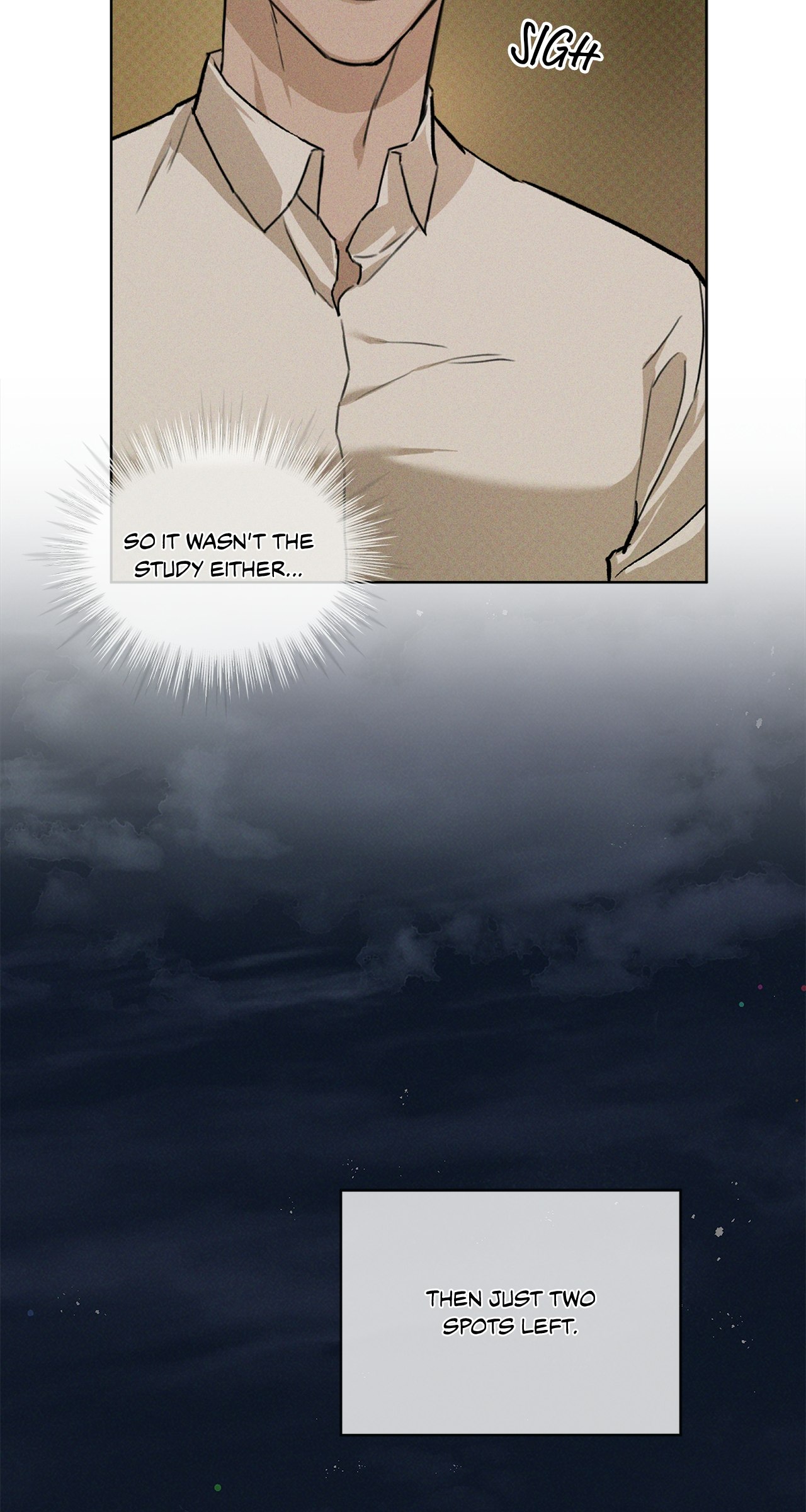 Codename Anastasia    Chapter 38 page 12 - 
